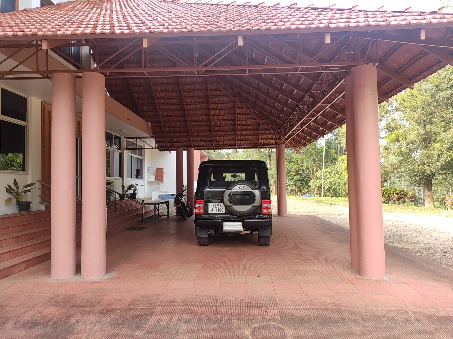Krishna Gowder Hall, Kalpetta — photo 7