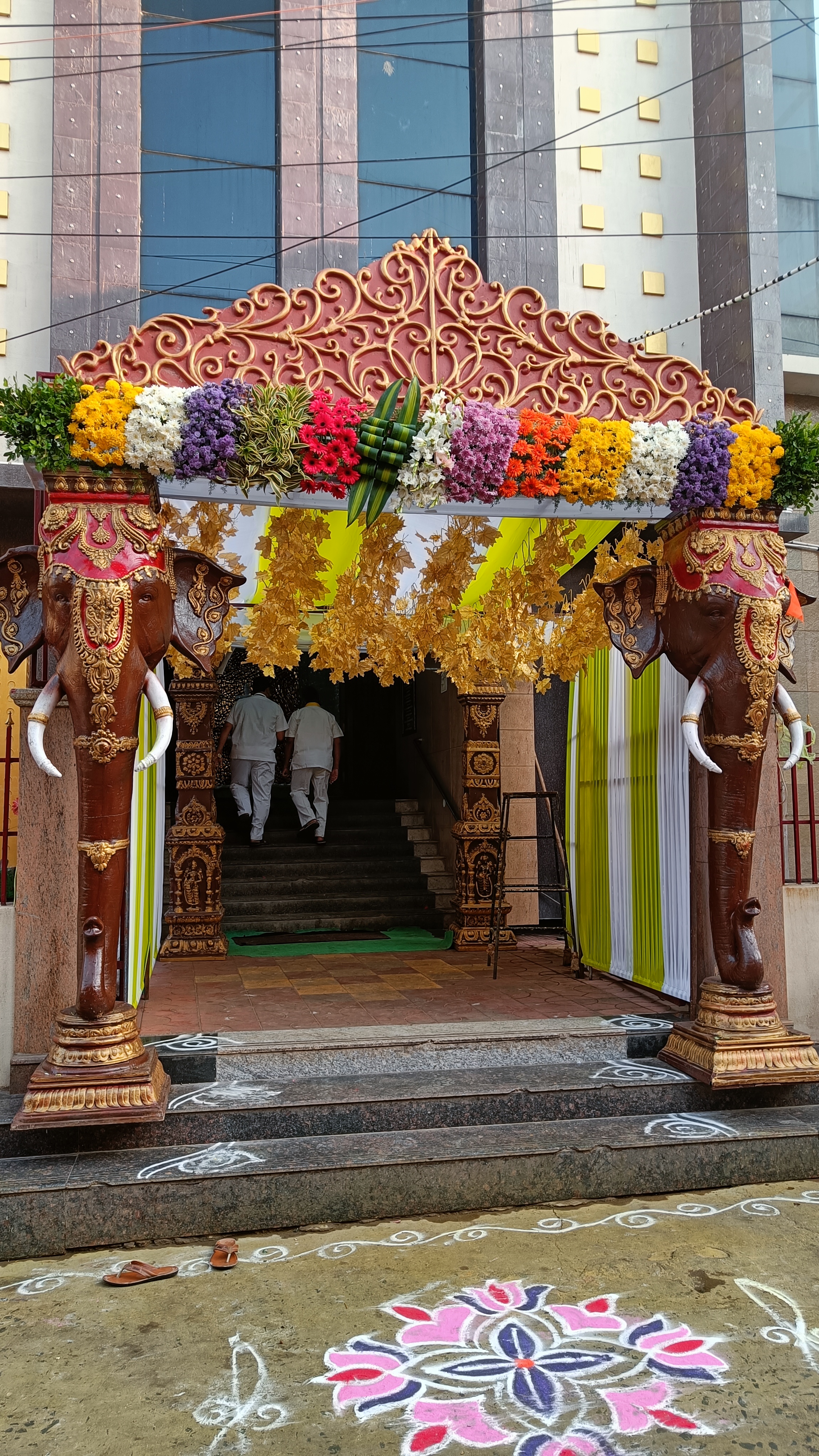 Sri Vasavi Kalyanamandapam, Nandyal, Kurnool, Andhra Pradesh., Nandyal — photo 8