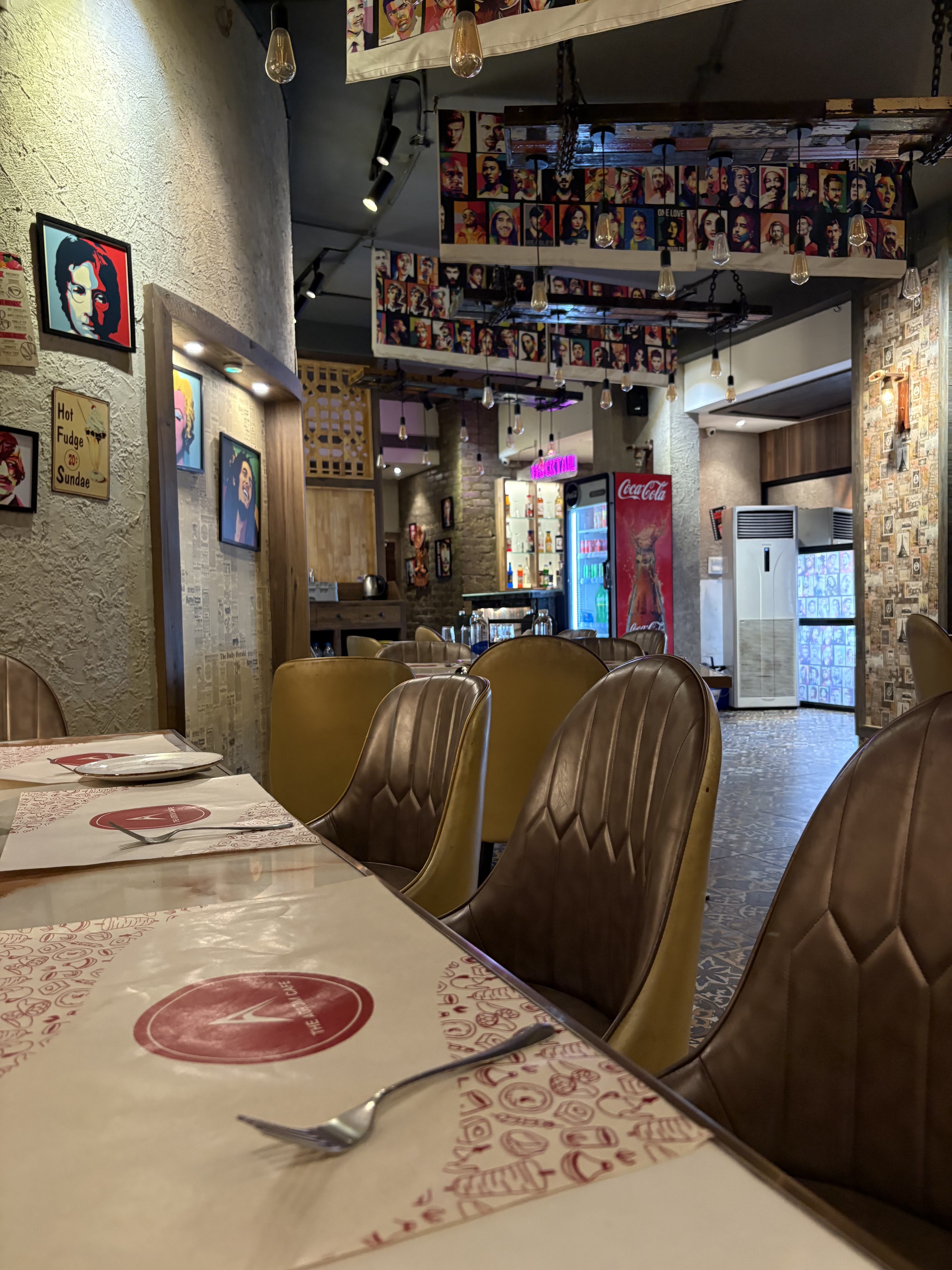 The Aurum, Patna — photo 9