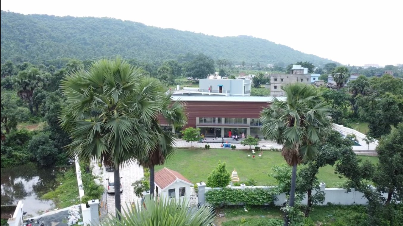 Vaidik Hills, Dhanbad — photo 9
