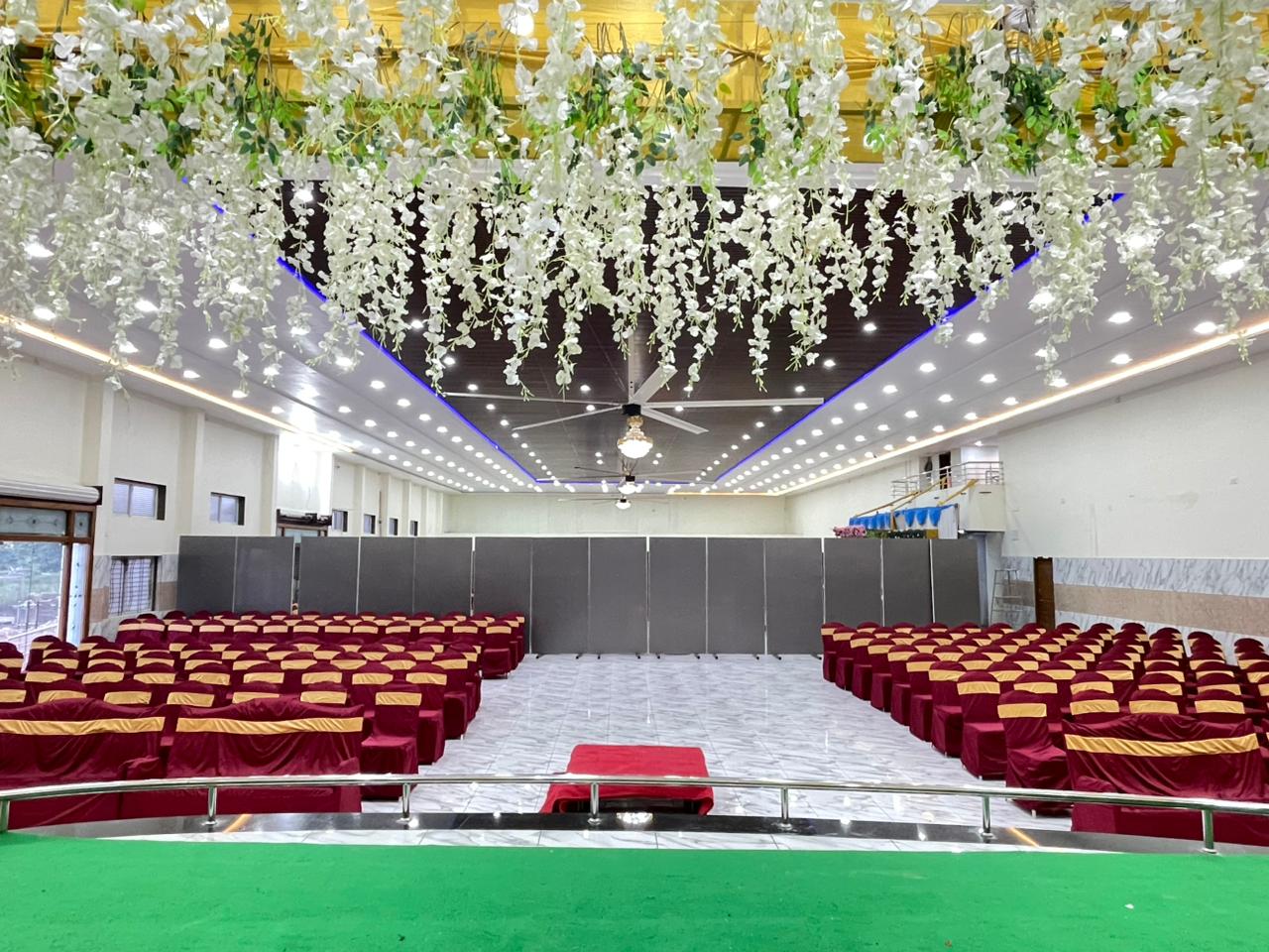 SHAISTA CONVENTION HALL, Raichur — photo 2