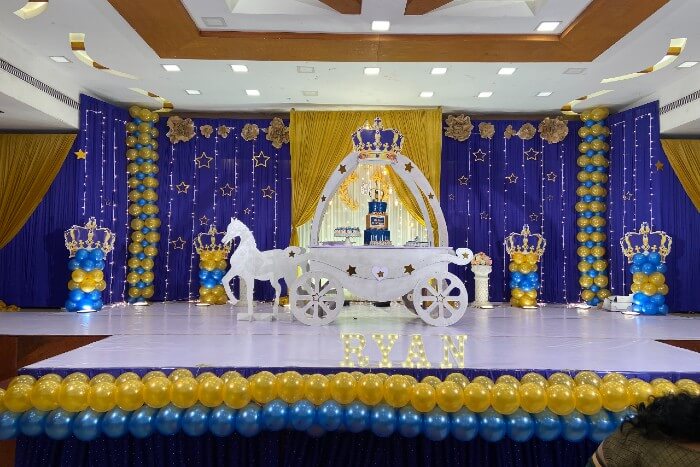 Sahana Castle Banquet, Nagercoil — photo 2