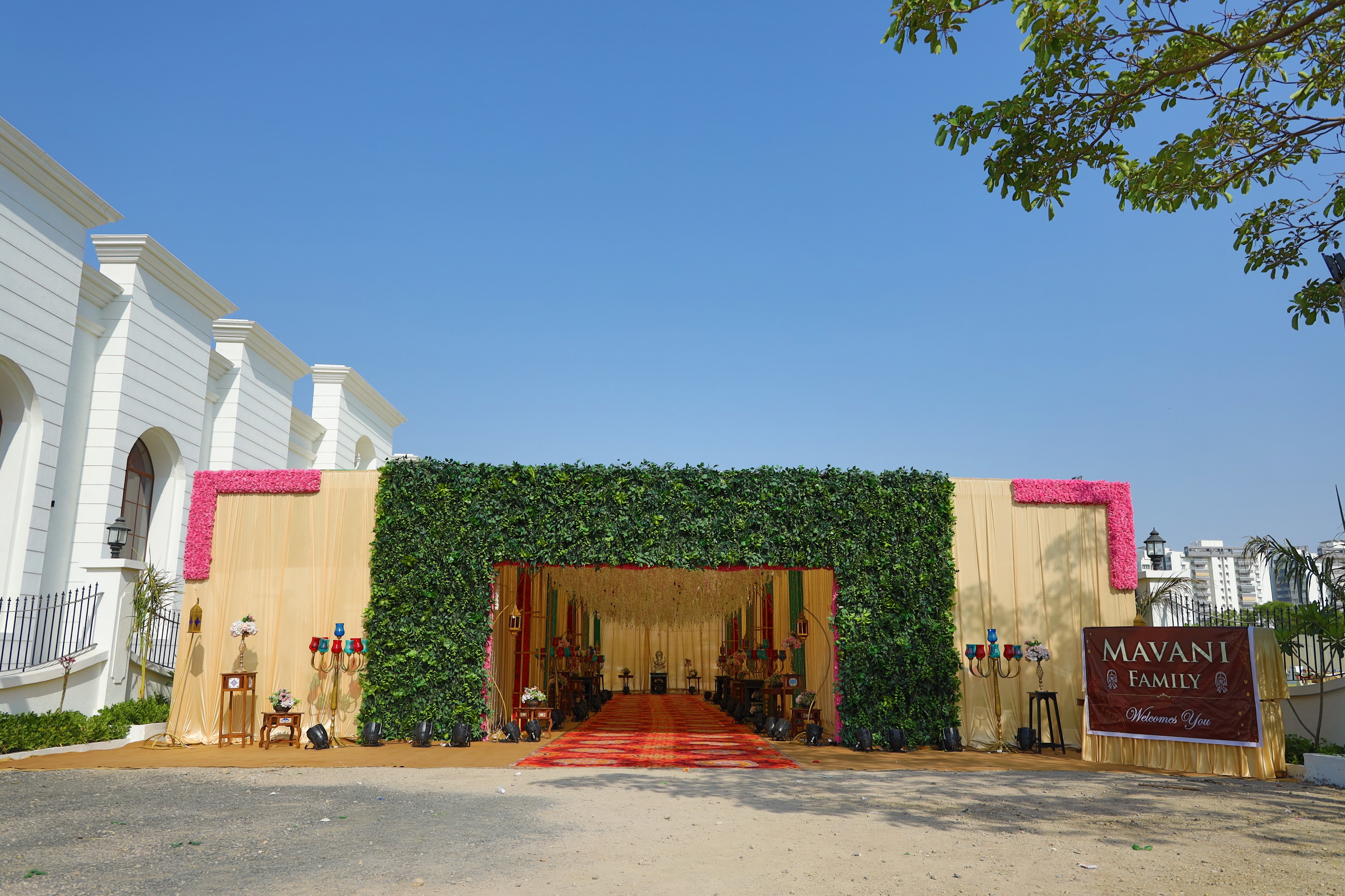RATNA VILAS PALACE, Rajkot — photo 3