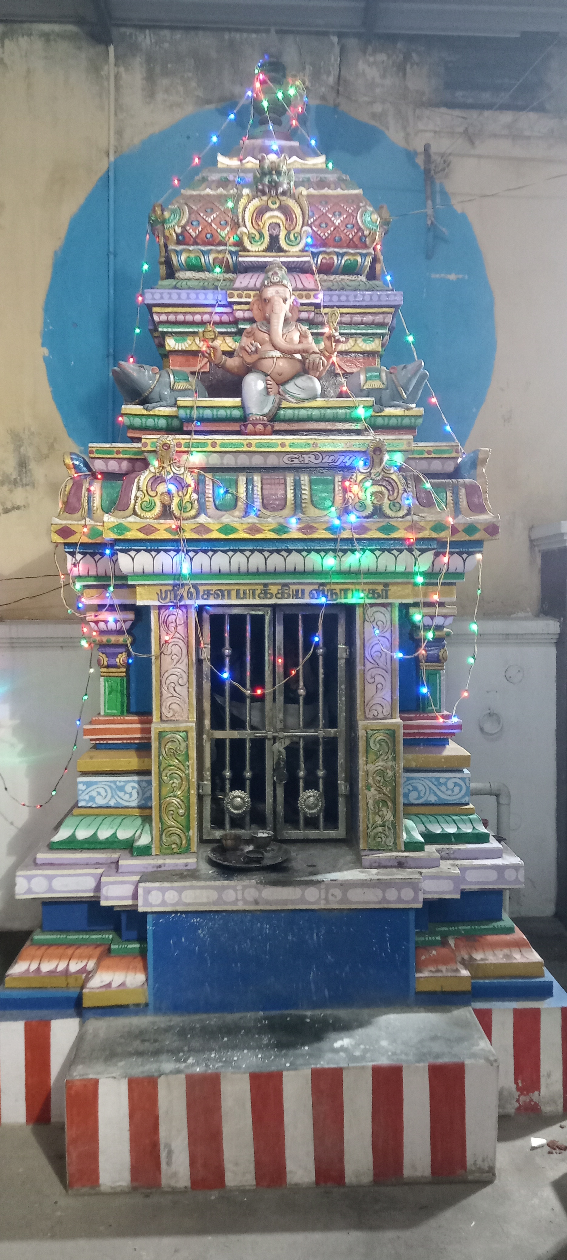 A.S.A Marriage Hall, Nagapattinam — photo 10