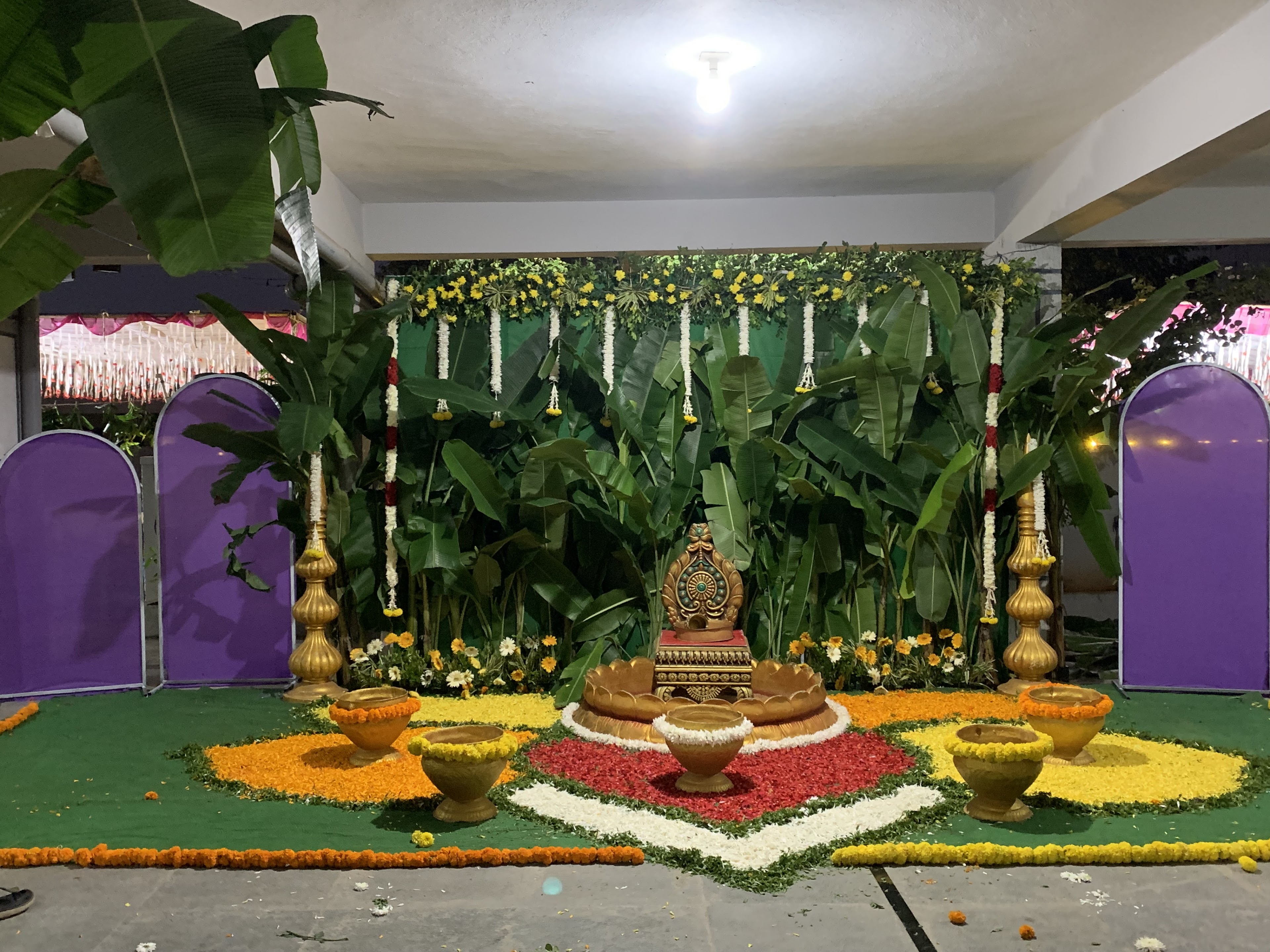 Classic Events, Khammam — photo 8