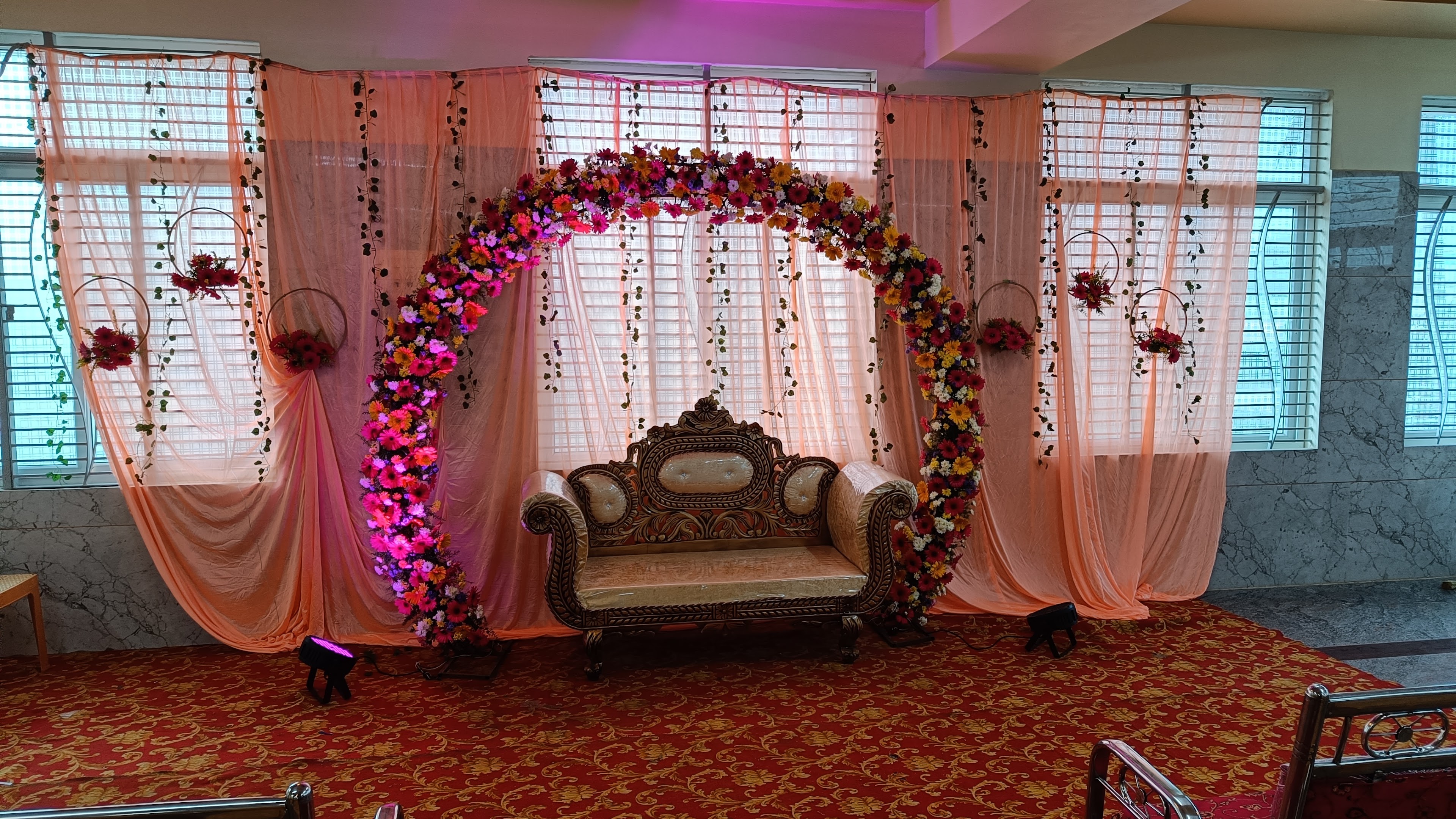 Saagar N.S. Convention Hall, Kolar — photo 4