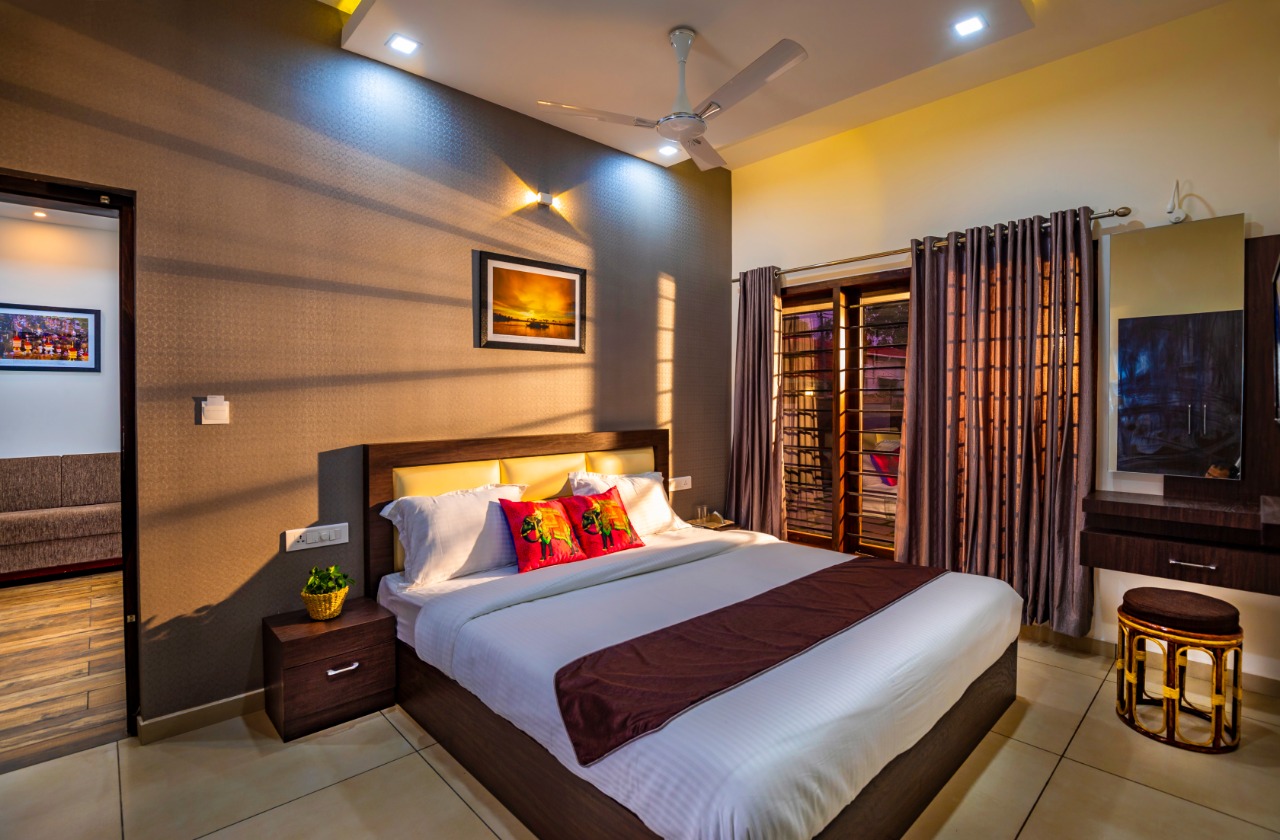 Haven Alleppey Beach Villa, Alappuzha — photo 2
