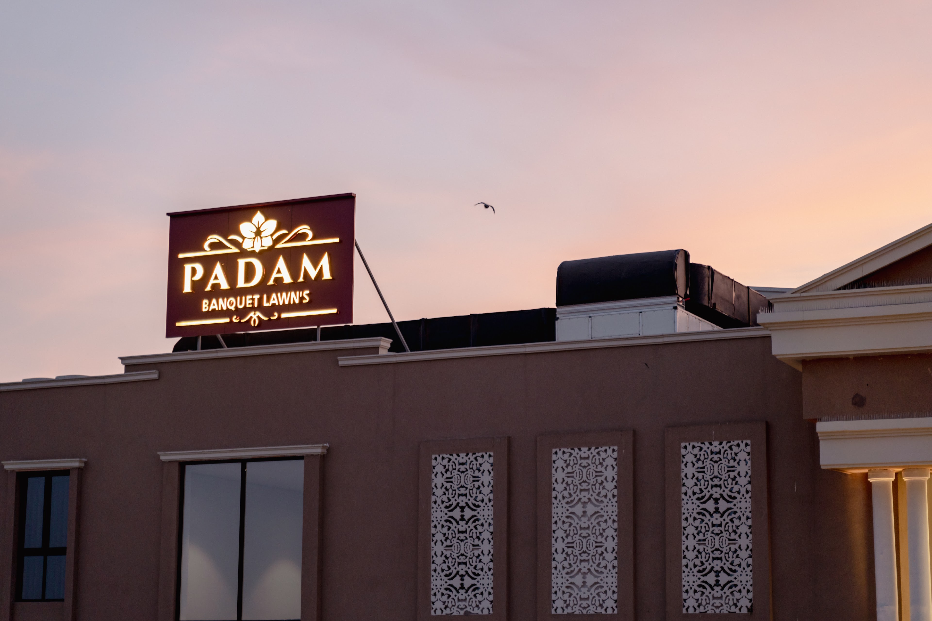 Padam Banquets & Lawn, Jamnagar — photo 10