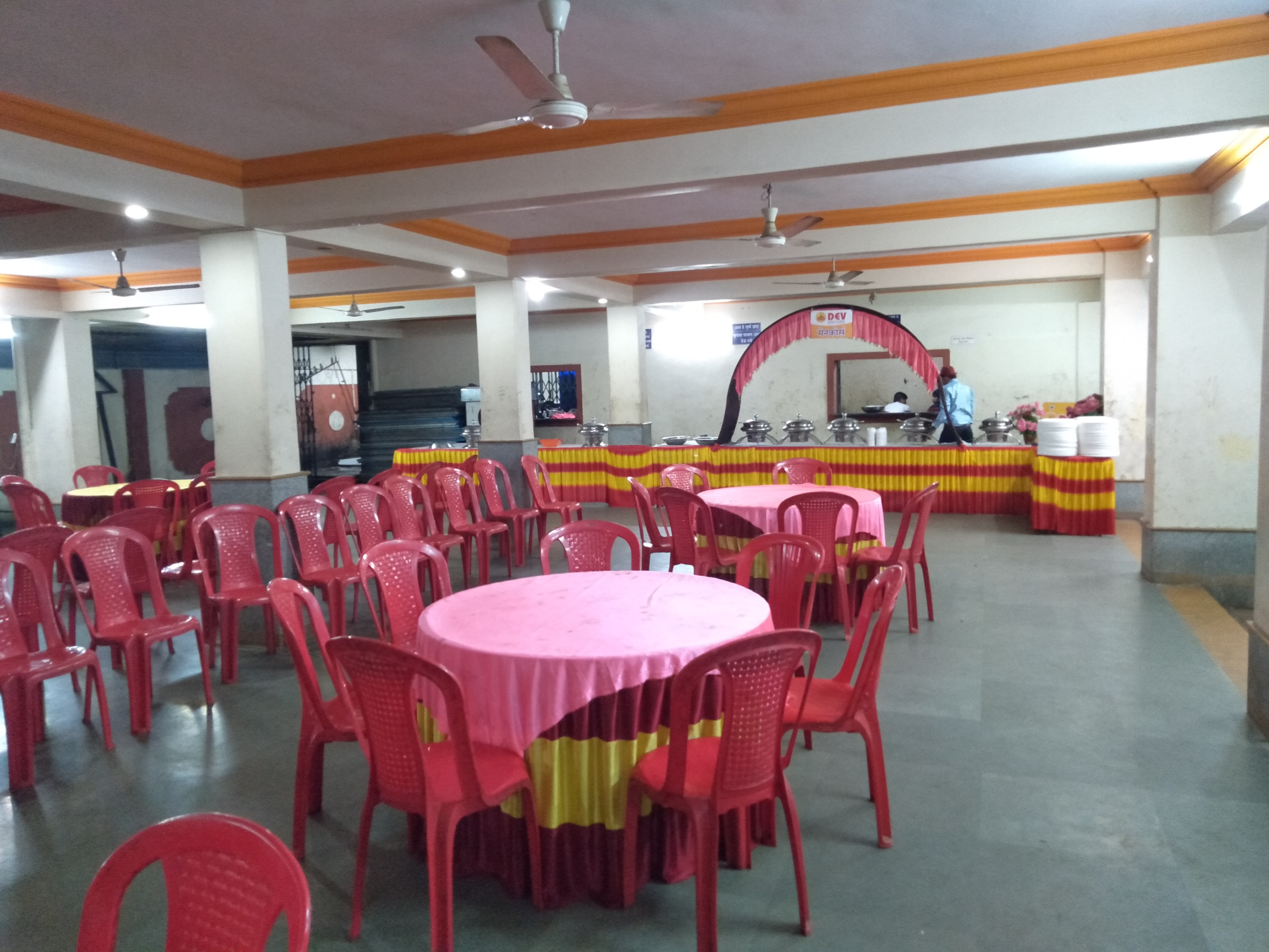 Renukabai Anandrao Shelar Sabagruh, Nashik — photo 9