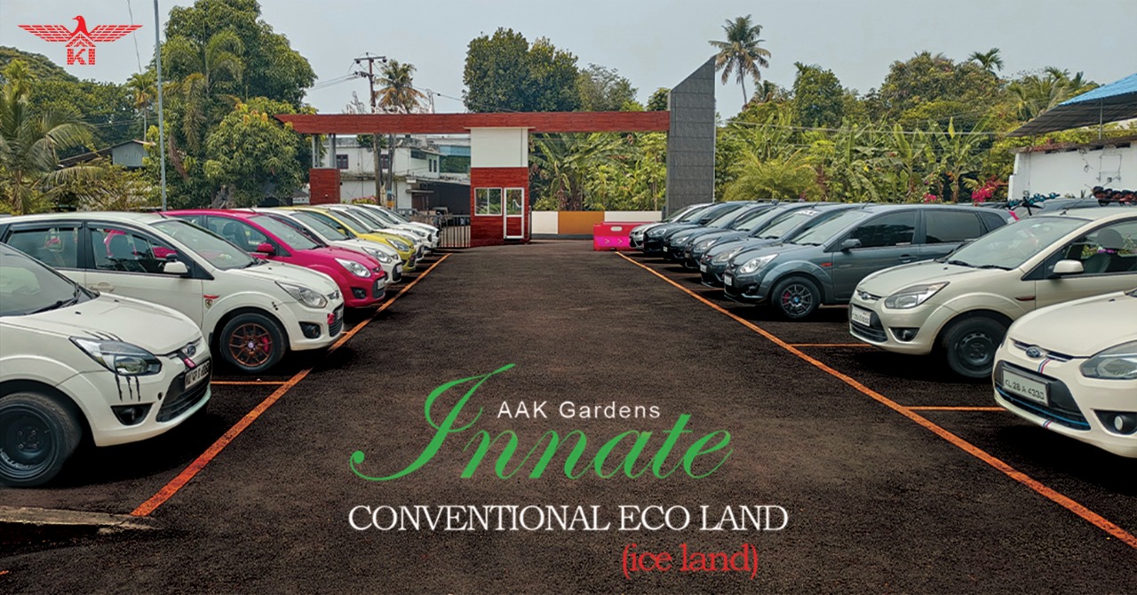 INNATE CONVENTIONAL ECO LAND (ICE LAND), Kochi — photo 10