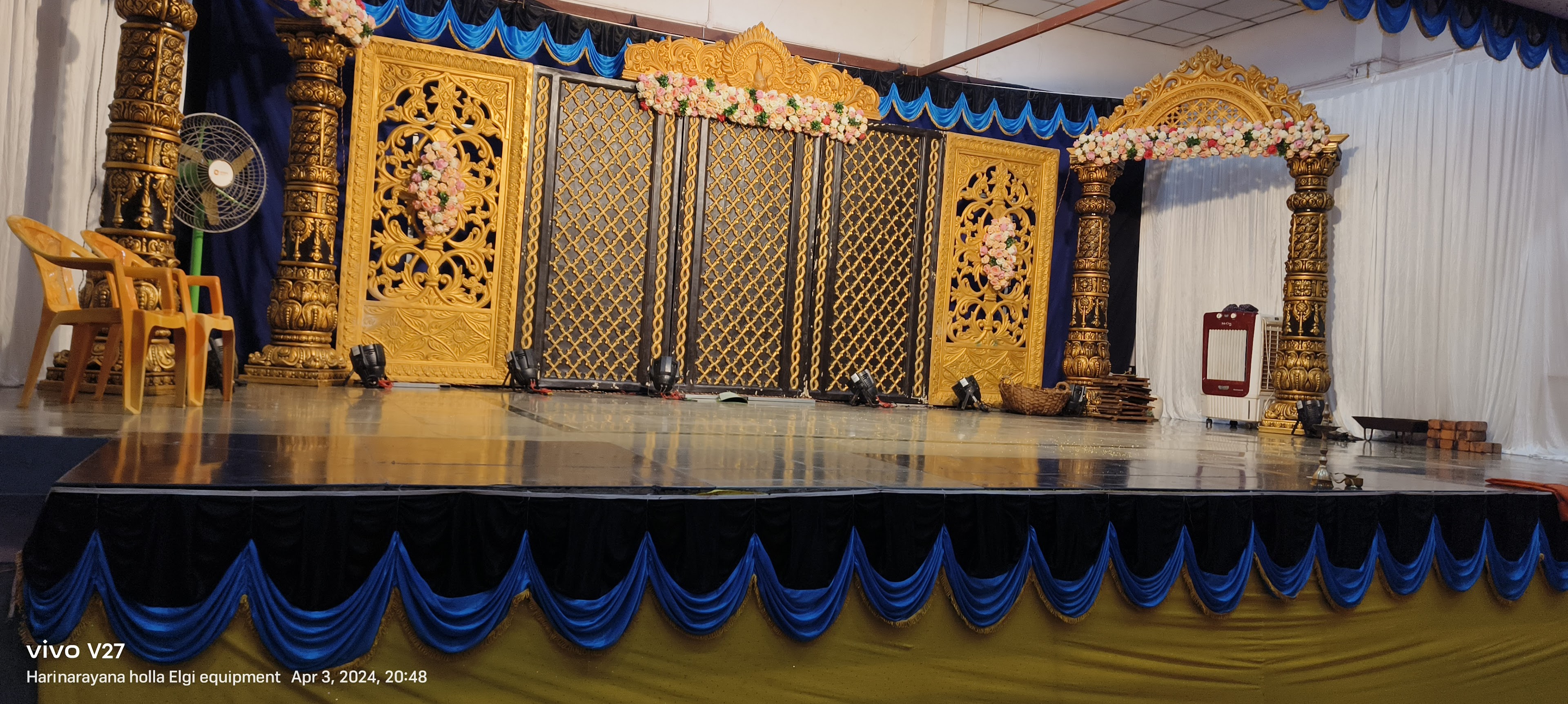 Kumara Mangala Kalyana Mantapa, Kasaragod — photo 2