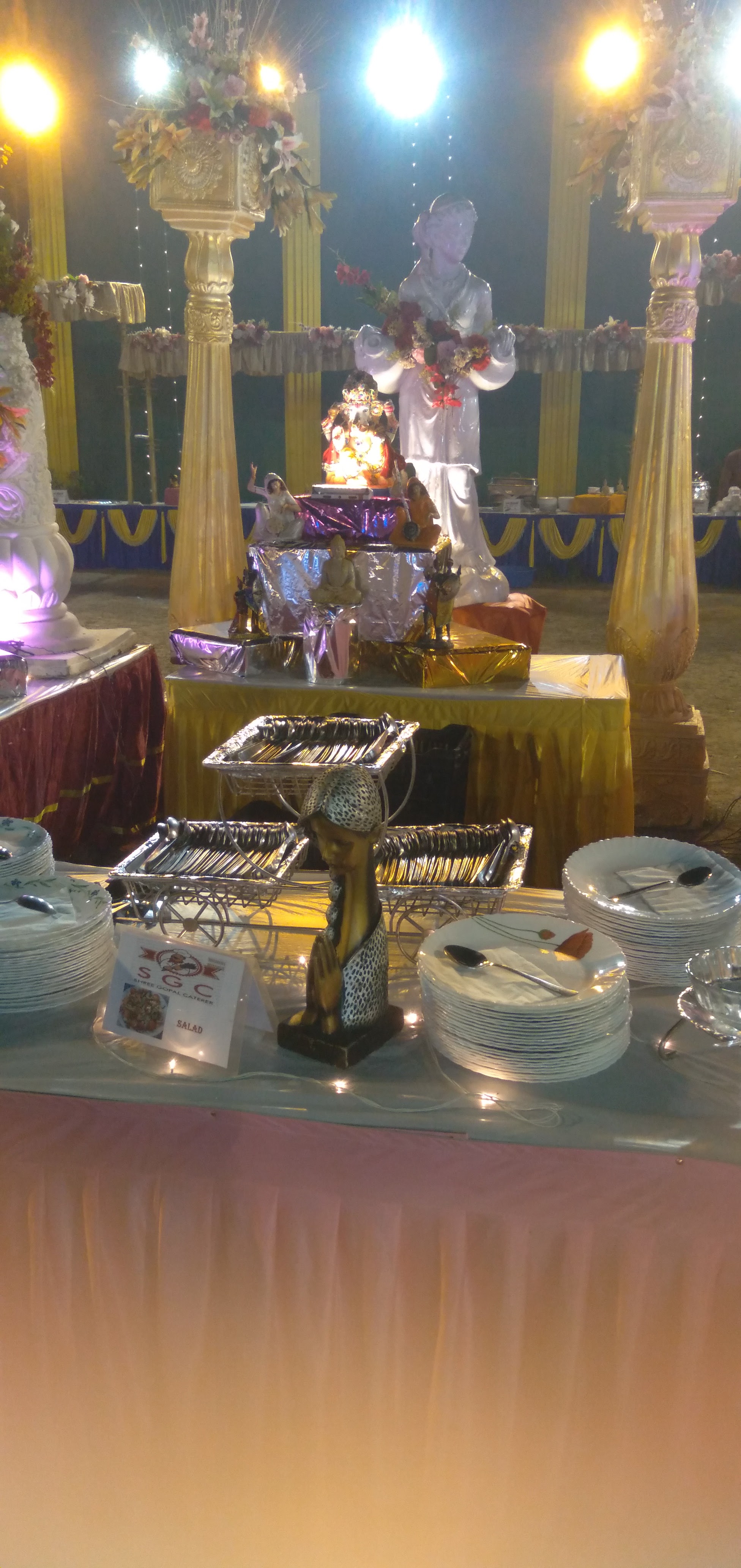 Laxmi Vilas Garden, Howrah — photo 7