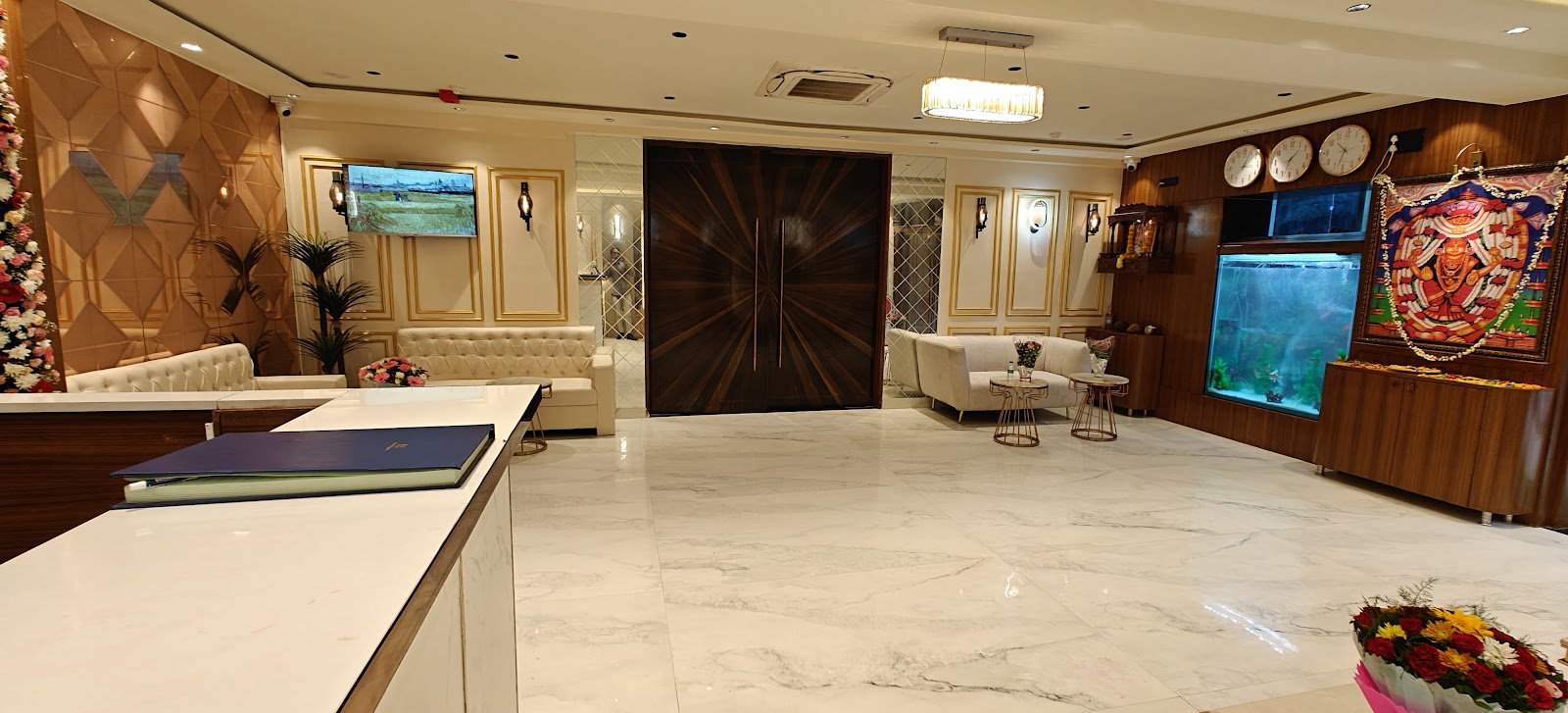 Trinity Banquets, Powai, Mumbai — photo 3