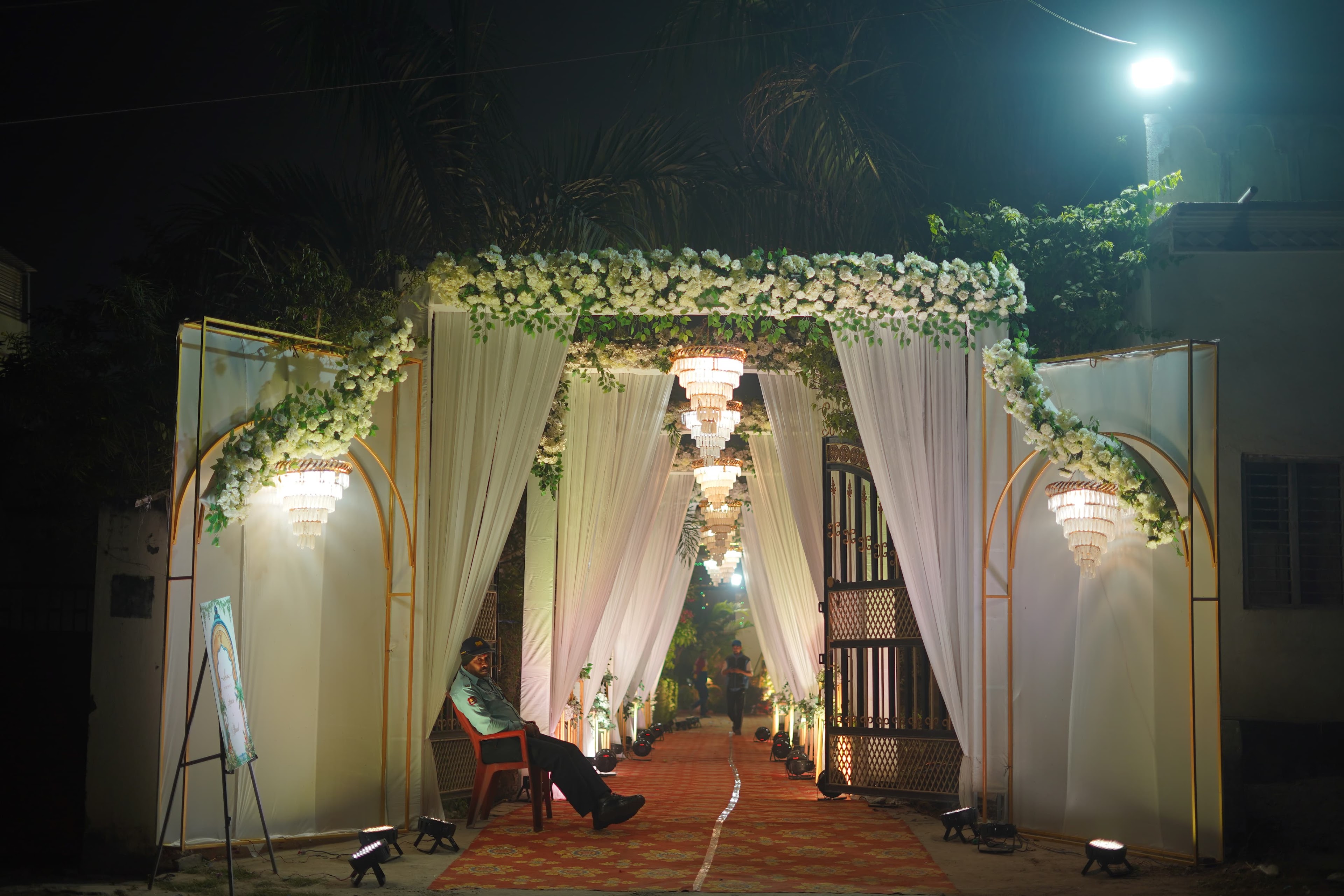 Sharda Heritage Marriage Hall, Muzaffarpur — photo 5