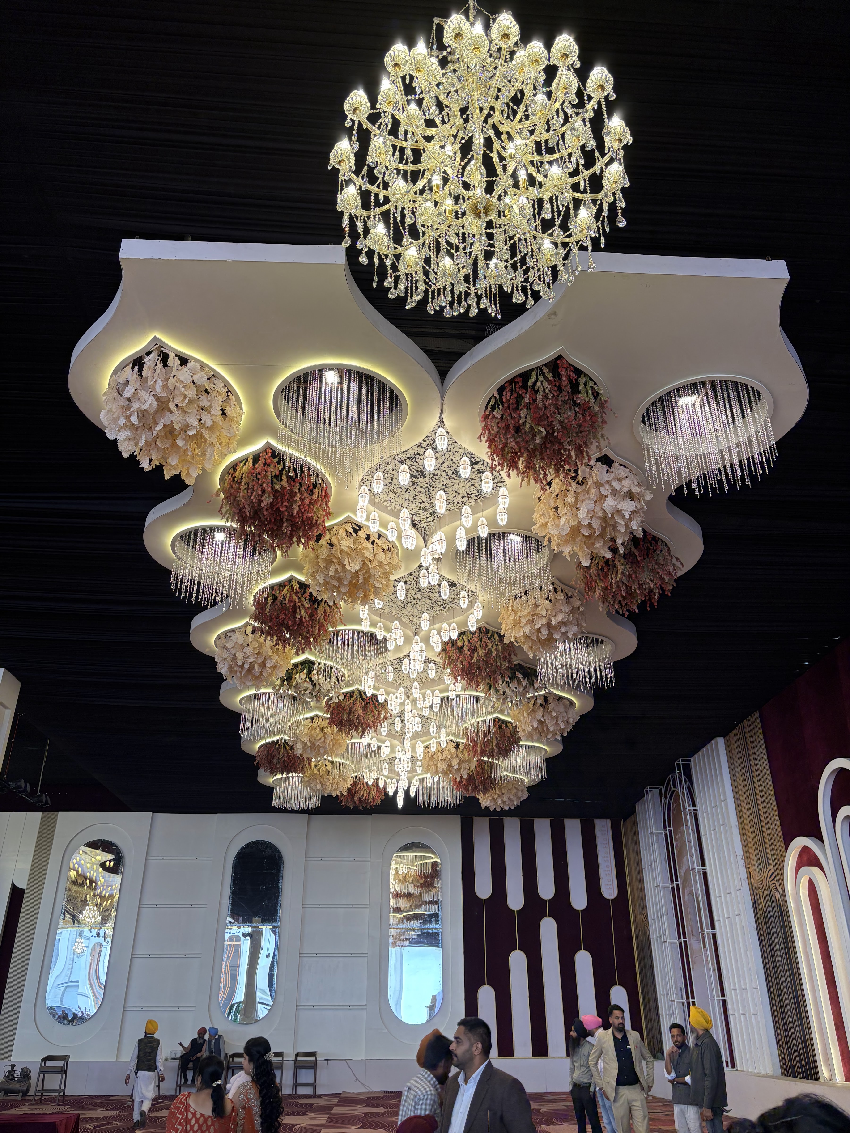 The Crystal palm, Bathinda — photo 10