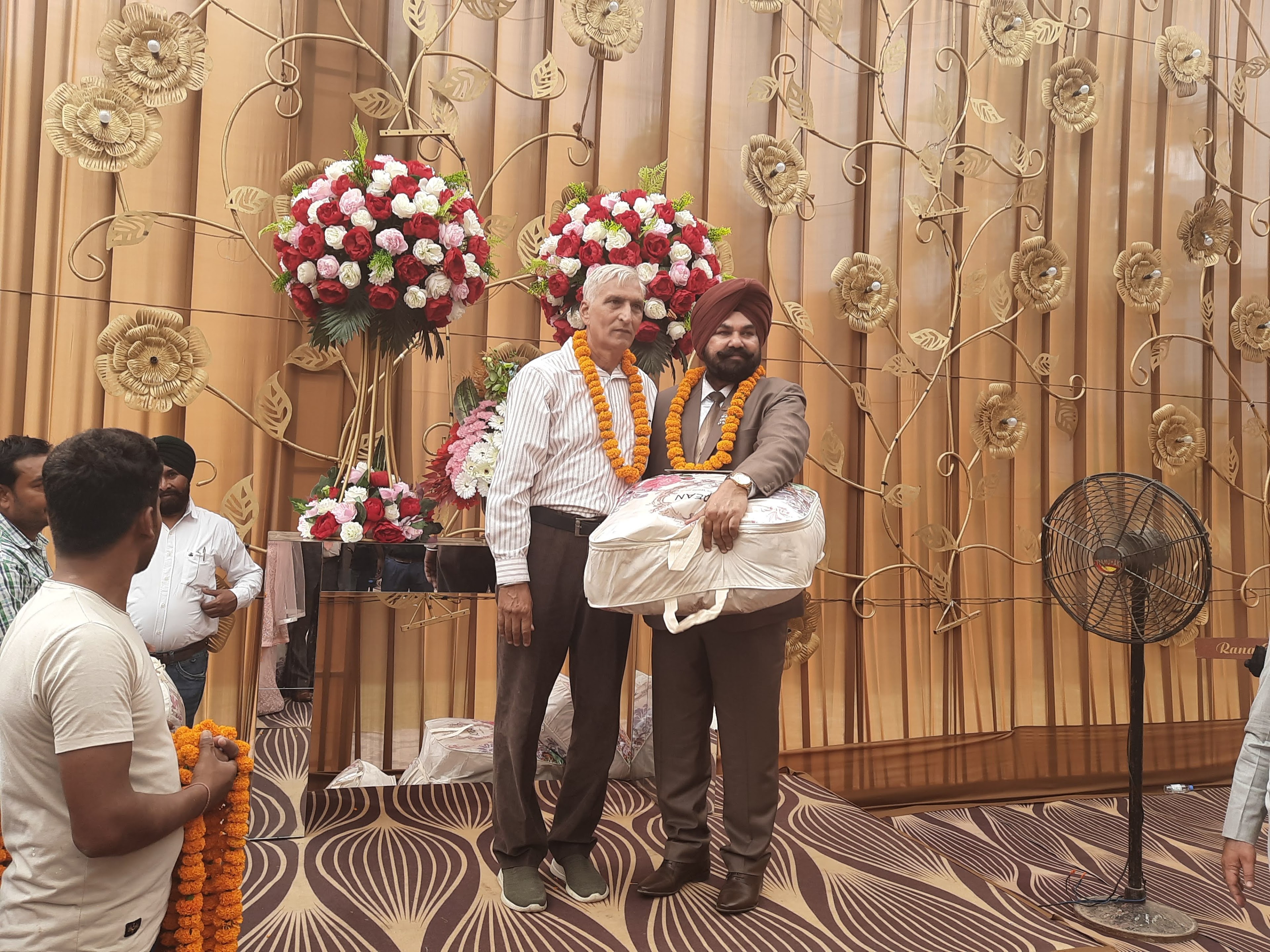 THE GRAND JD, Patiala — photo 10