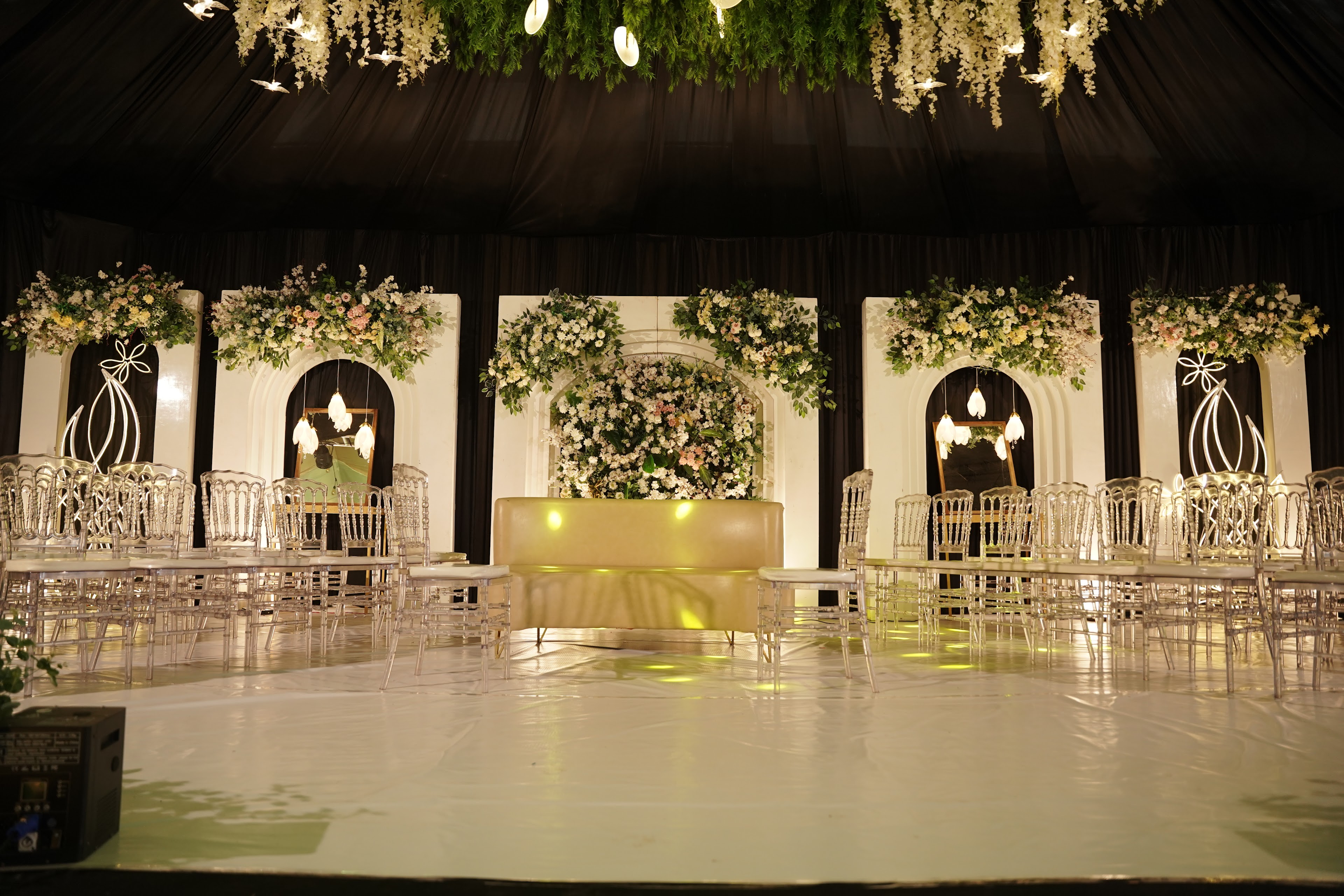 Golden Frames Event Managment.LLP, Perinthalmanna — photo 1