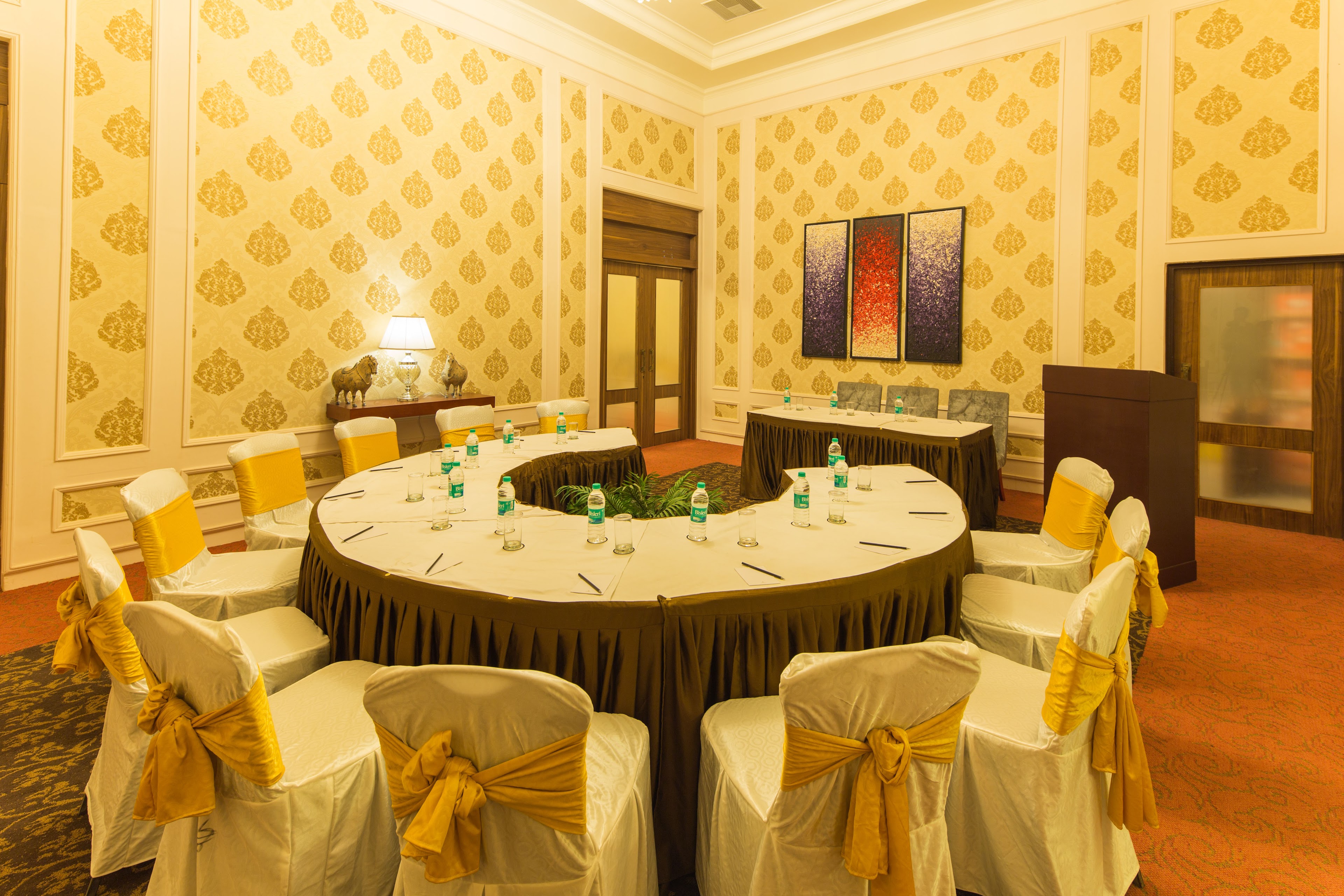 Vesta Bikaner Palace, Bikaner — photo 5