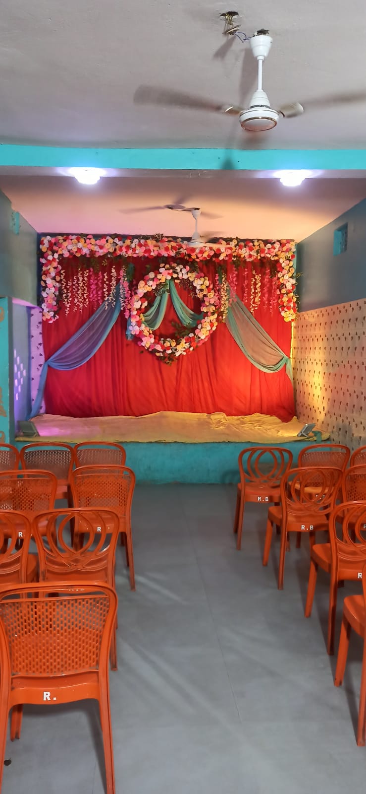 Resaldar Baba Banquet Hall, Ranchi — photo 8