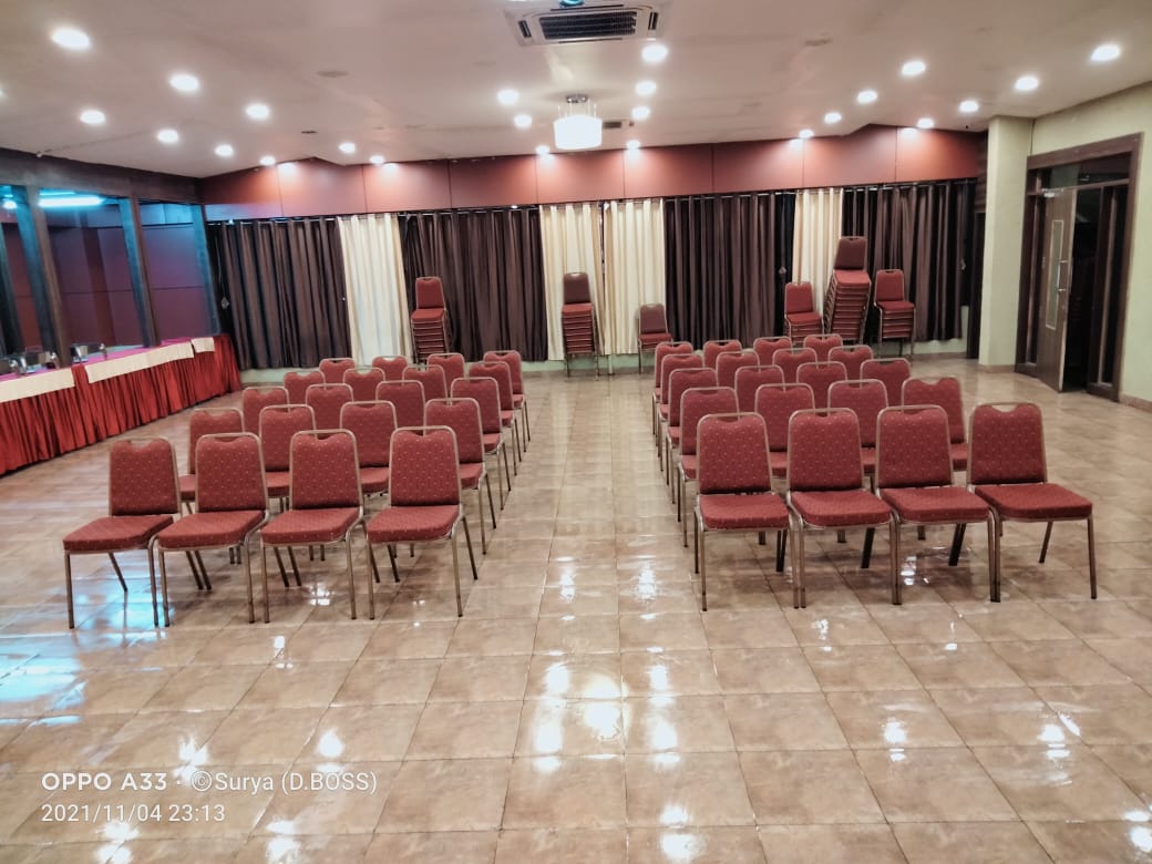 ISIRI Party Hall, Shivamogga — photo 5