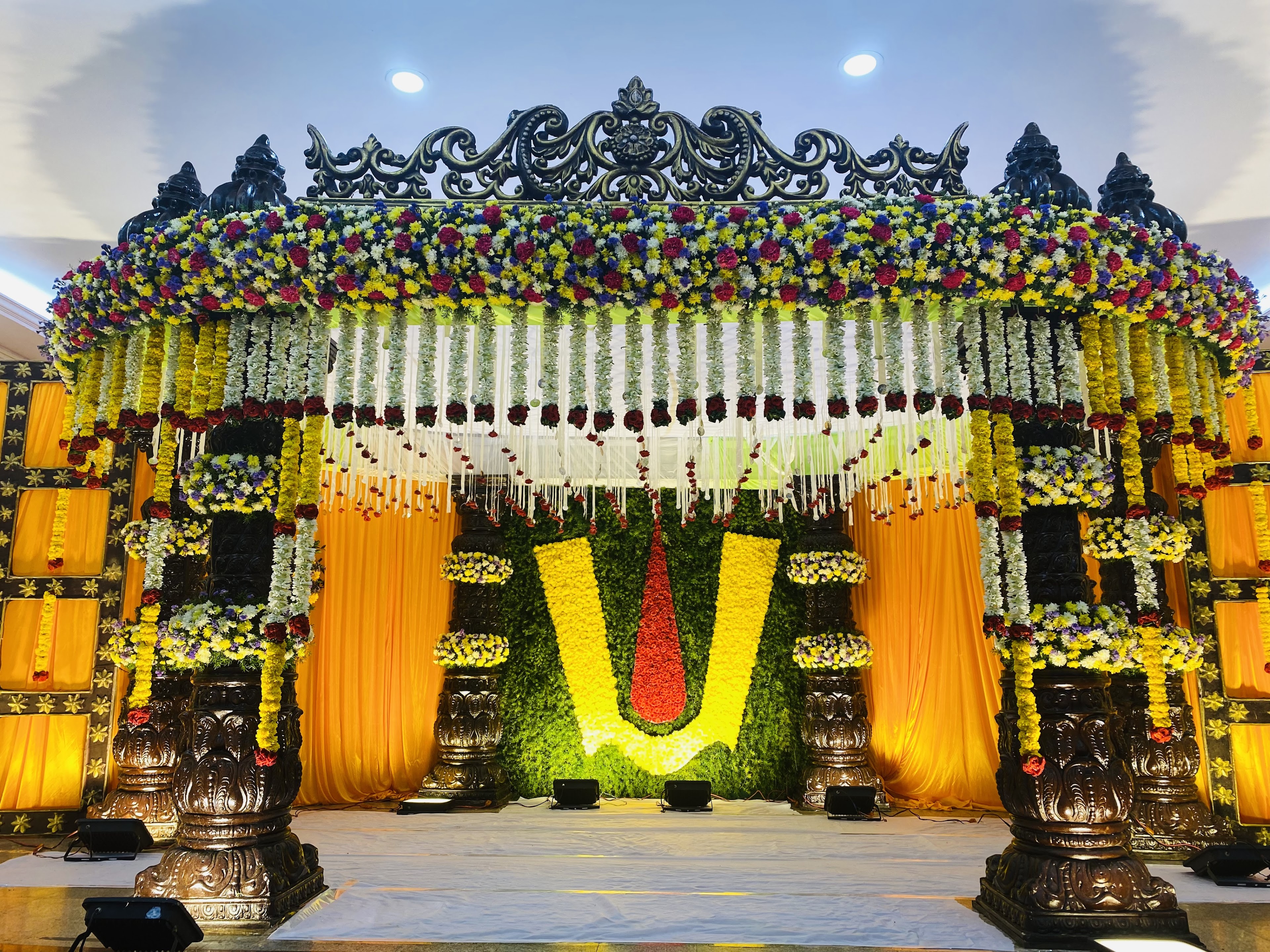 Hansi Kalyana Mandapam, Bhimavaram — photo 2