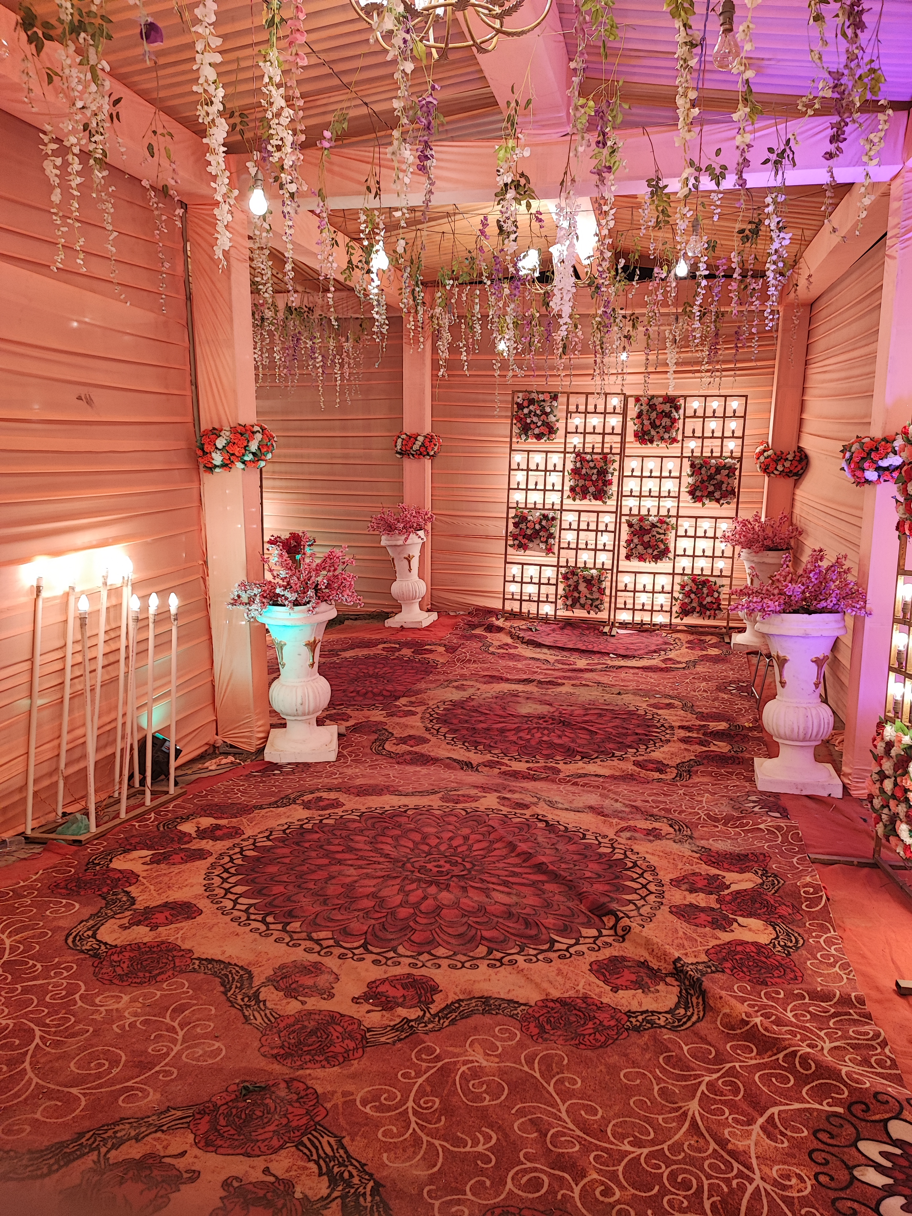 Maa Bhawani Event wedding planner and Tent House pushkar, Ajmer — photo 10