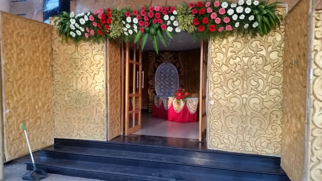 Sowbaghya Marriage Hall in Trichy, Tiruchirappalli — photo 8