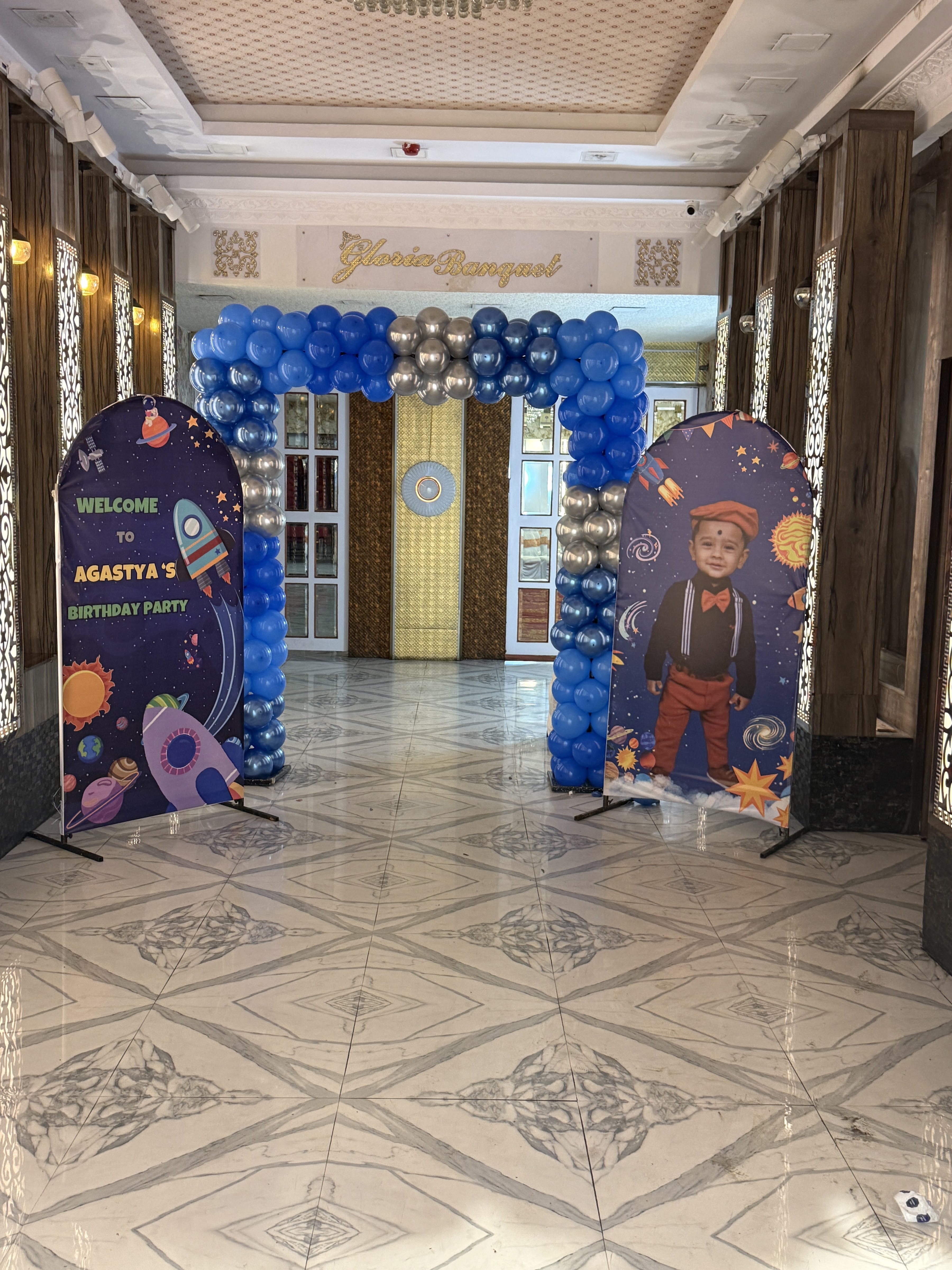 Gloria Banquet, Thane — photo 9