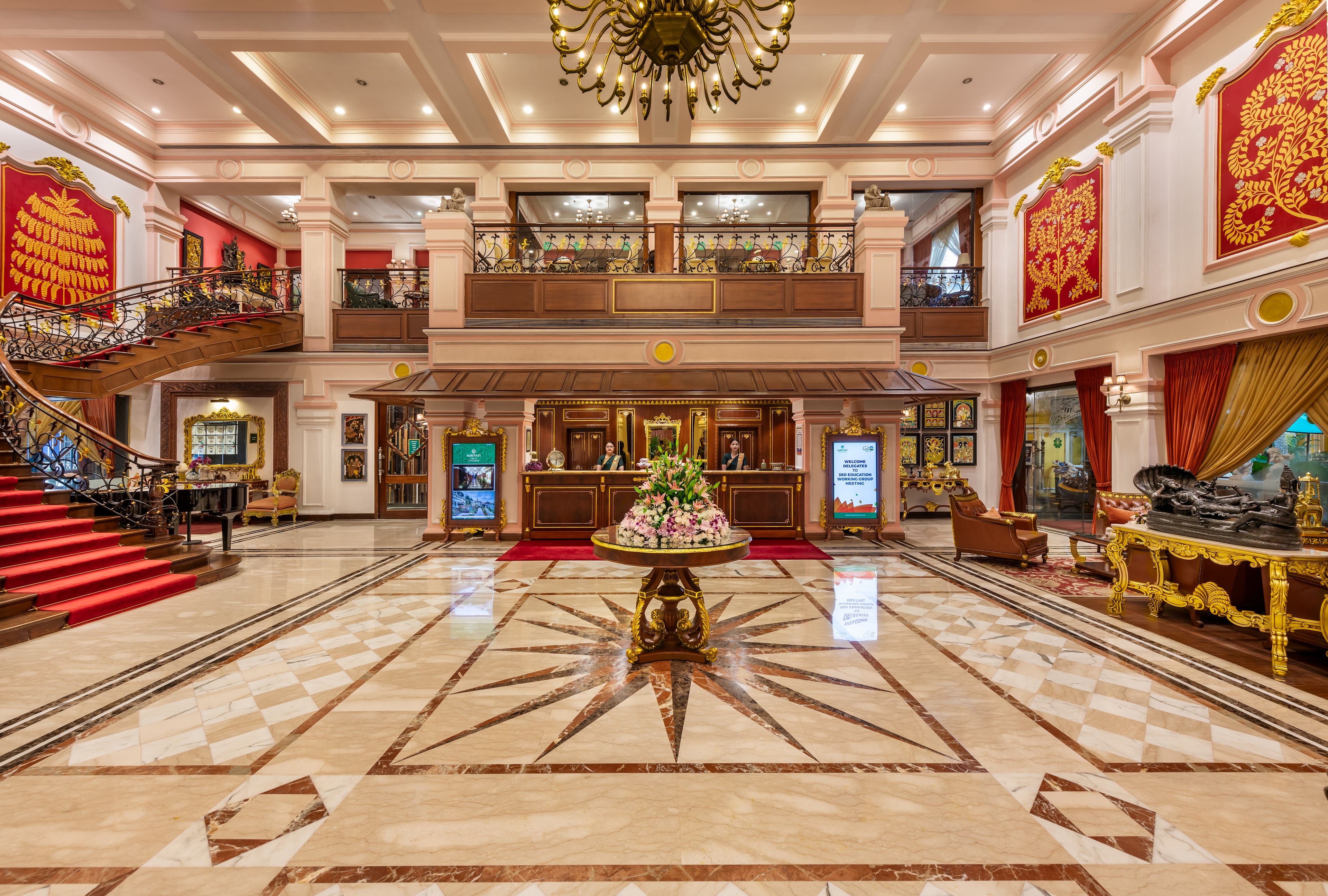 MAYFAIR Lagoon, Bhubaneswar, Bhubaneswar — photo 5