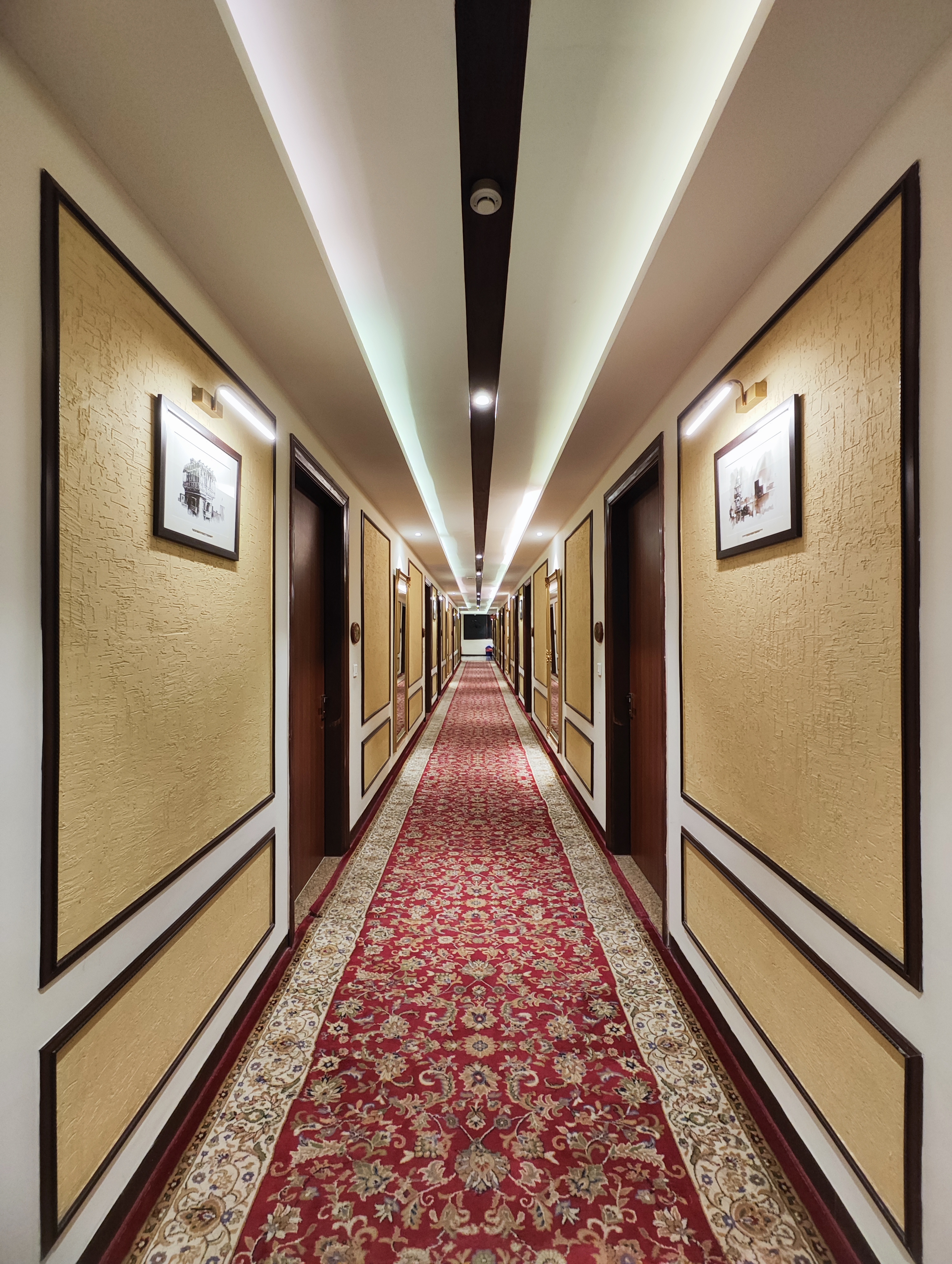 Amritam Palace(A Unit Of Hotel Holidays Desert), Jodhpur — photo 5