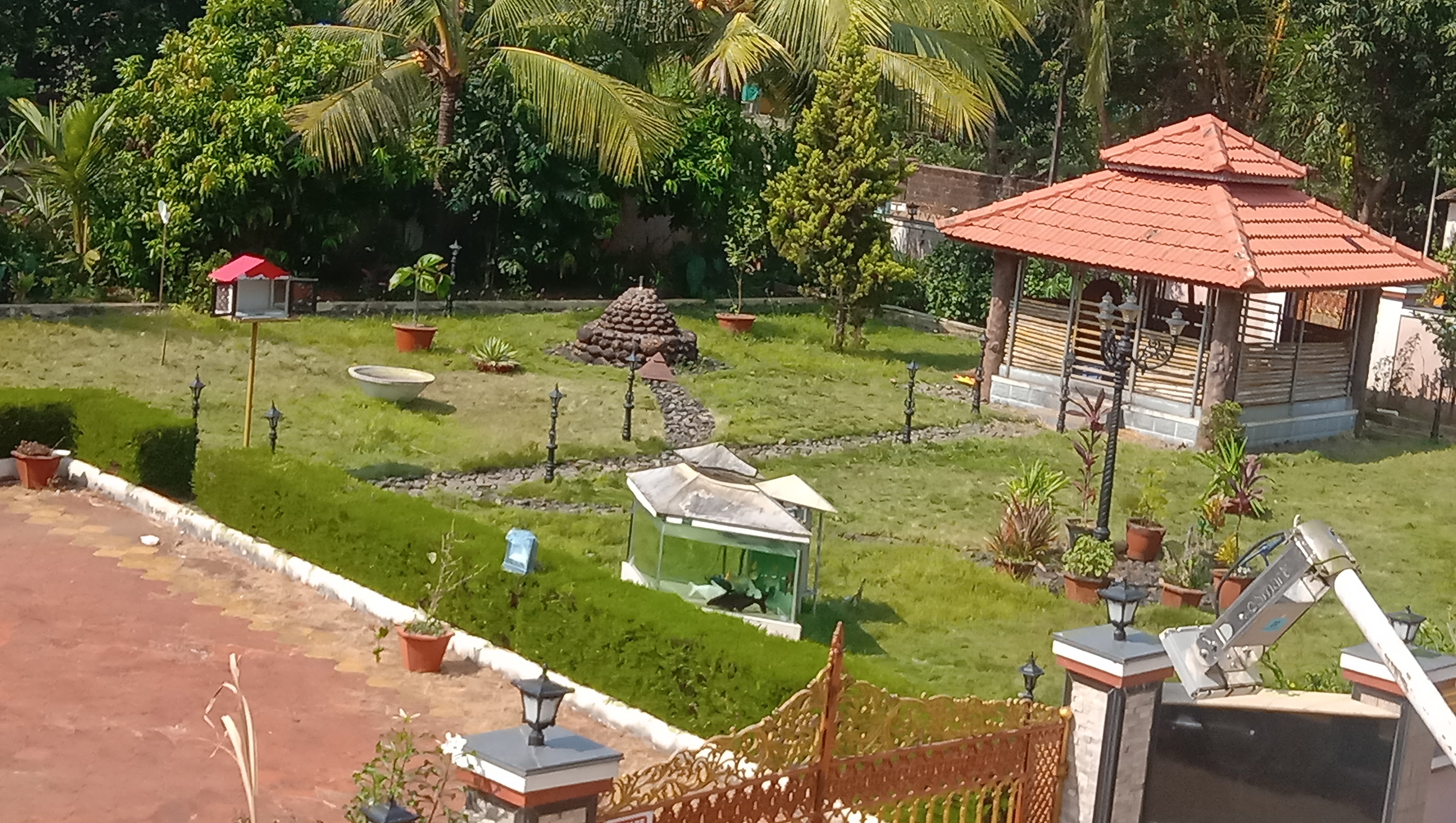 Parvati Shankar Hall, Karwar — photo 4