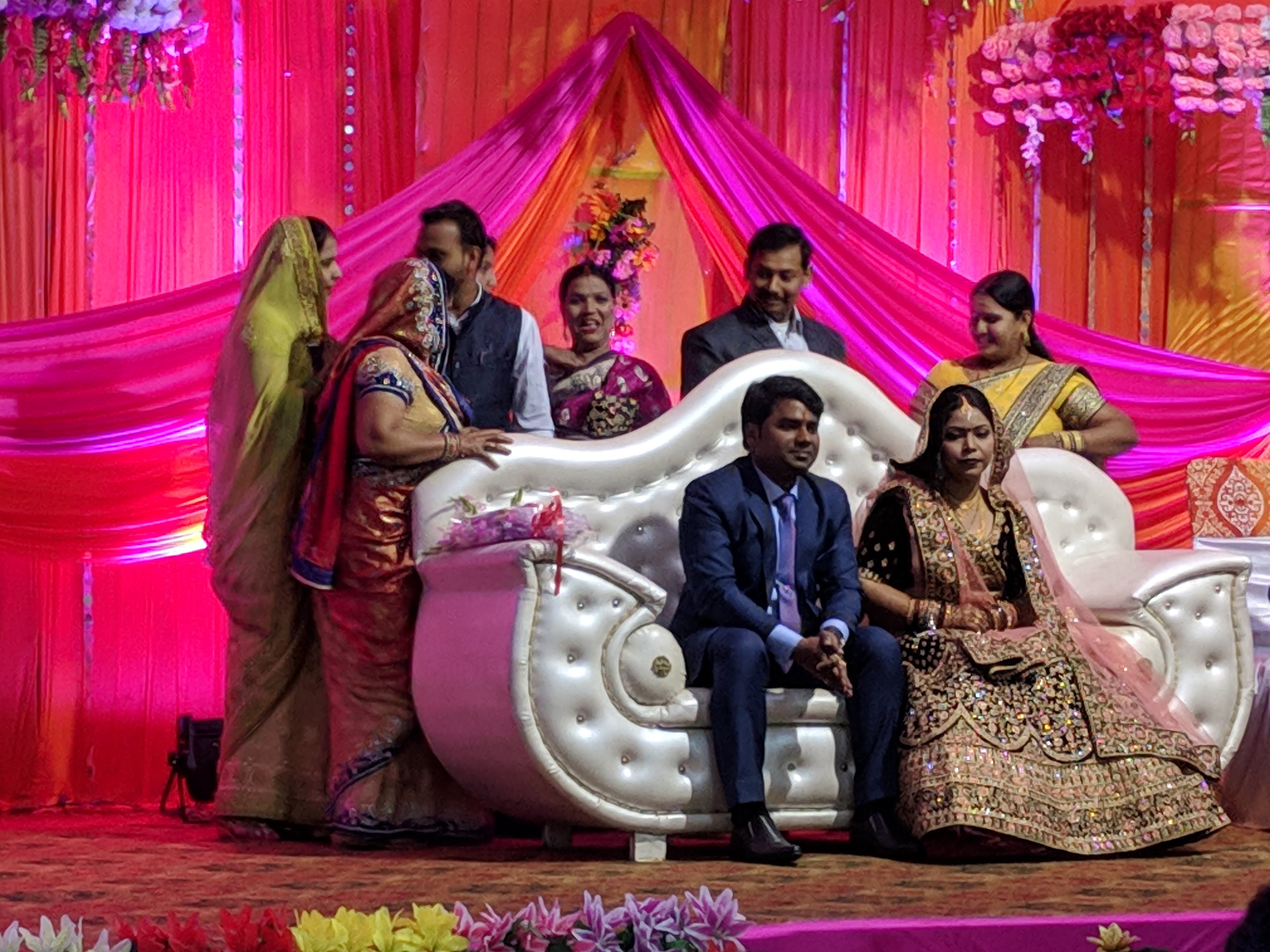 Raghubar Marriage Lawn, Lucknow — photo 6