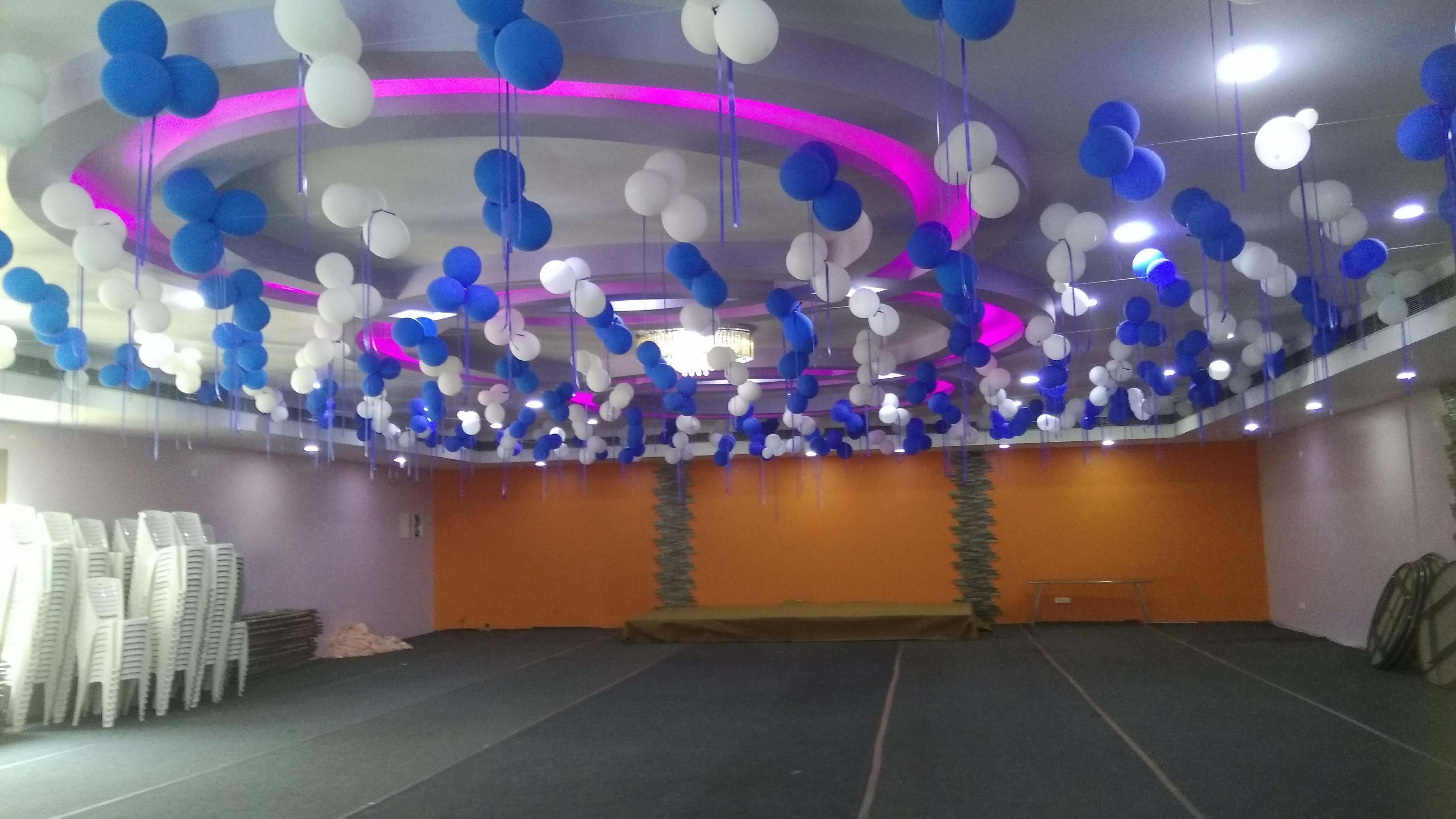 P.A.G Convention Center, Ongole — photo 4