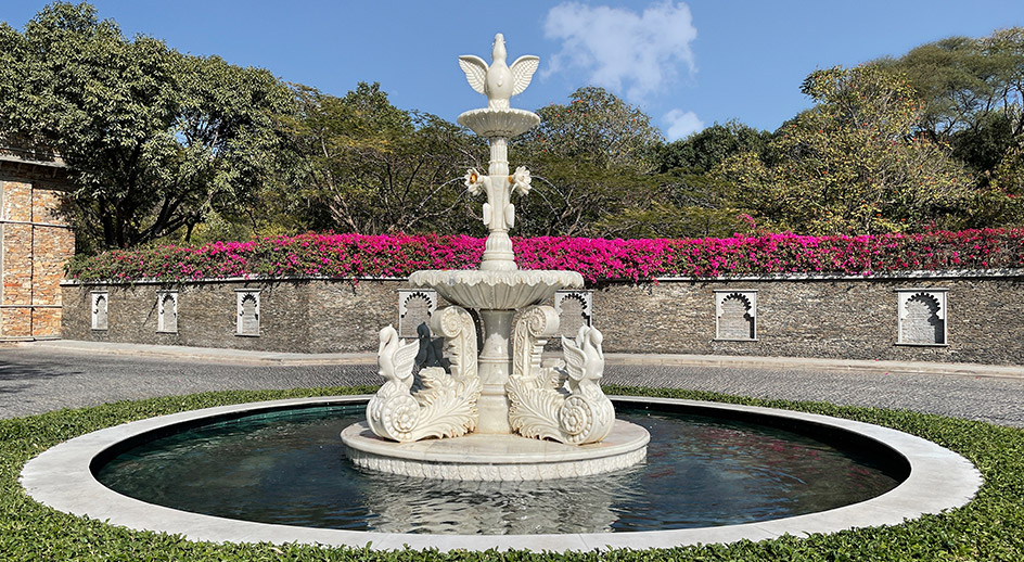 Trident, Udaipur, Udaipur — photo 1
