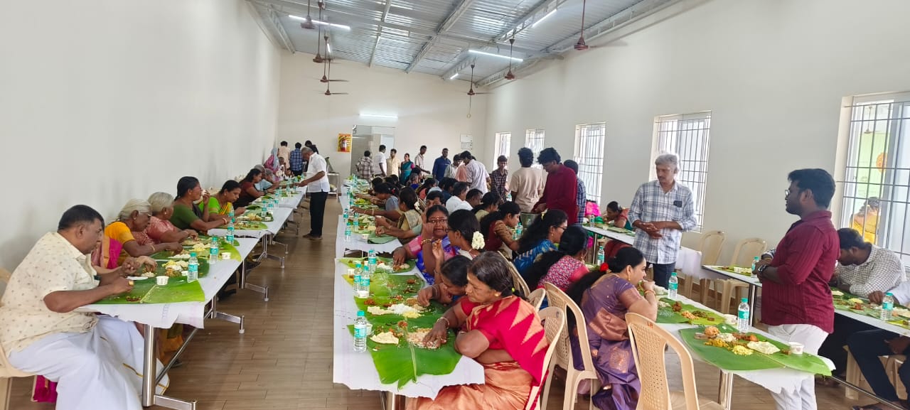 Lalith Hall – Function Hall in Tirupur | Party Hall in Tirupur, Tiruppur — photo 10