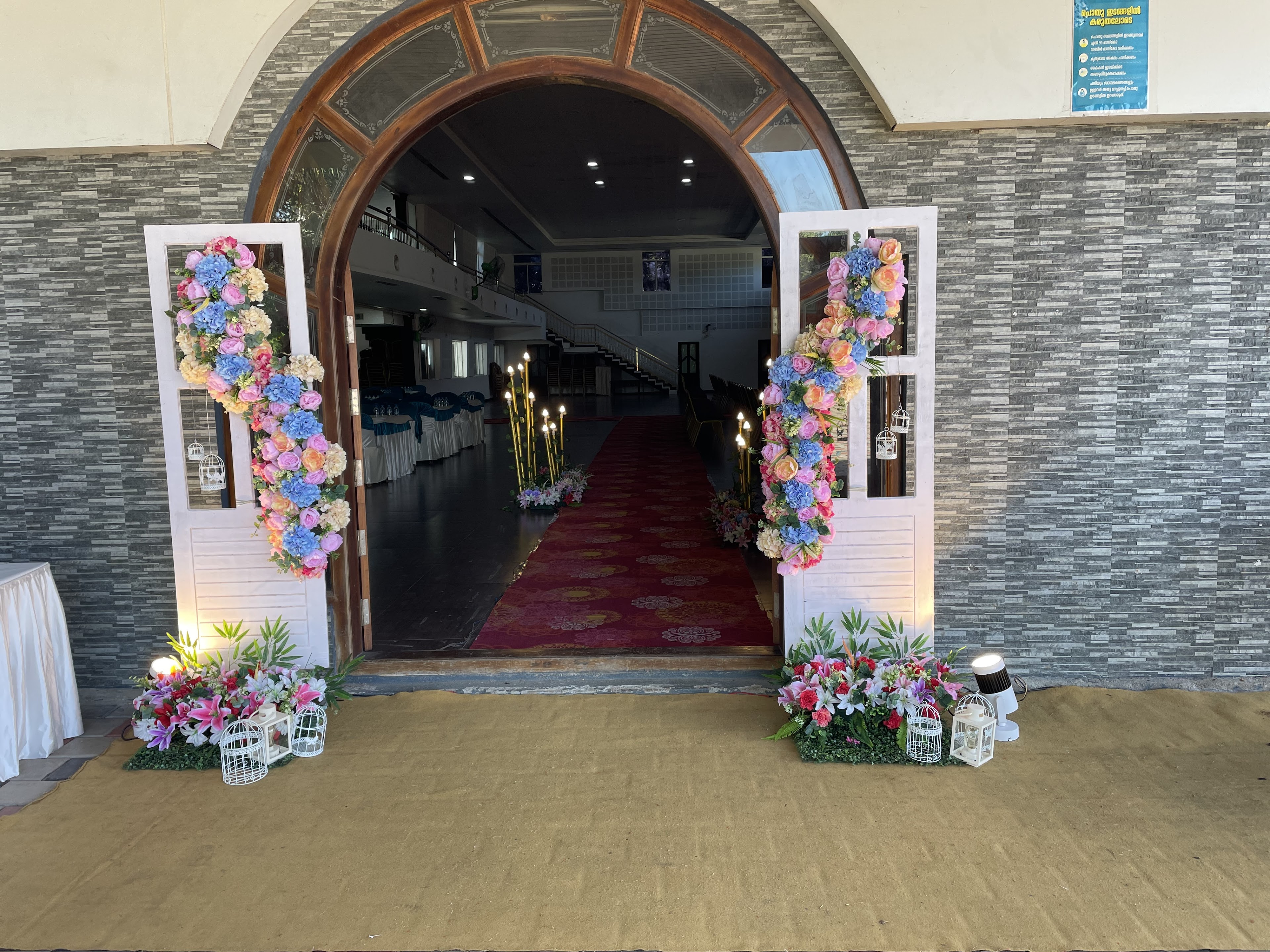 Lijo Auditorium, Pathanamthitta — photo 8