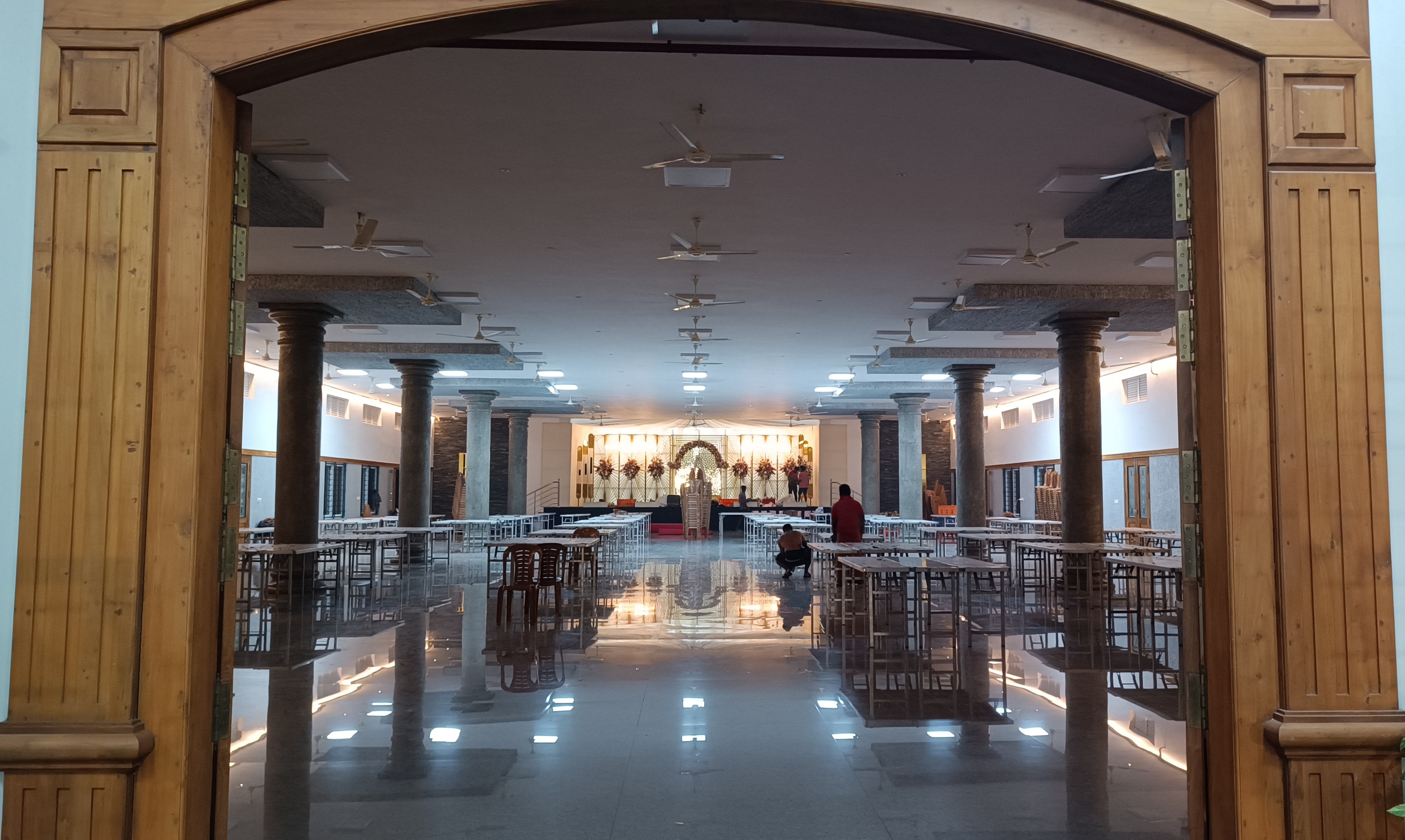 DMCC Convention Centre, Kottayam — photo 9
