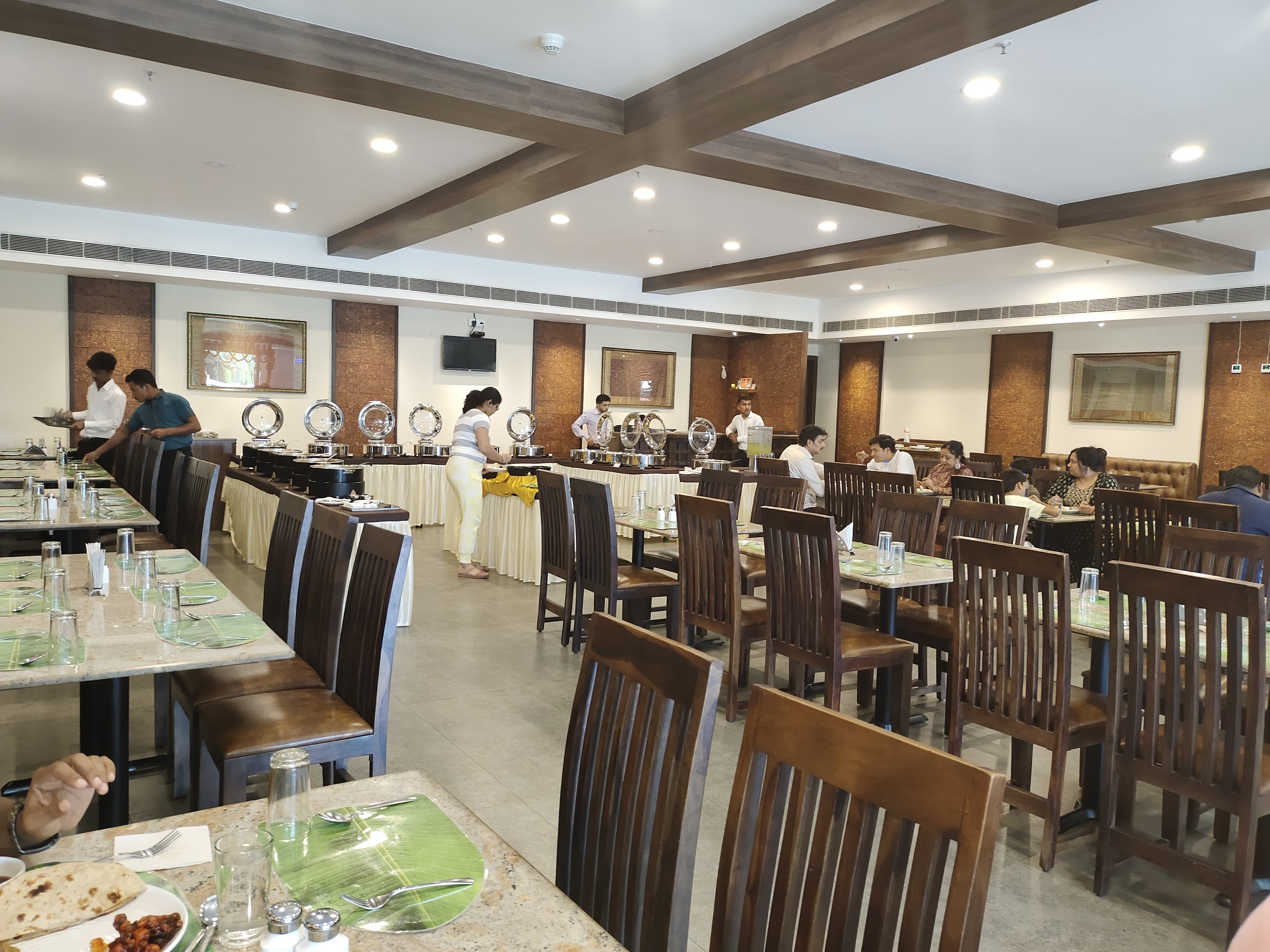 Essentia Manipal Inn Udupi, Udupi — photo 7