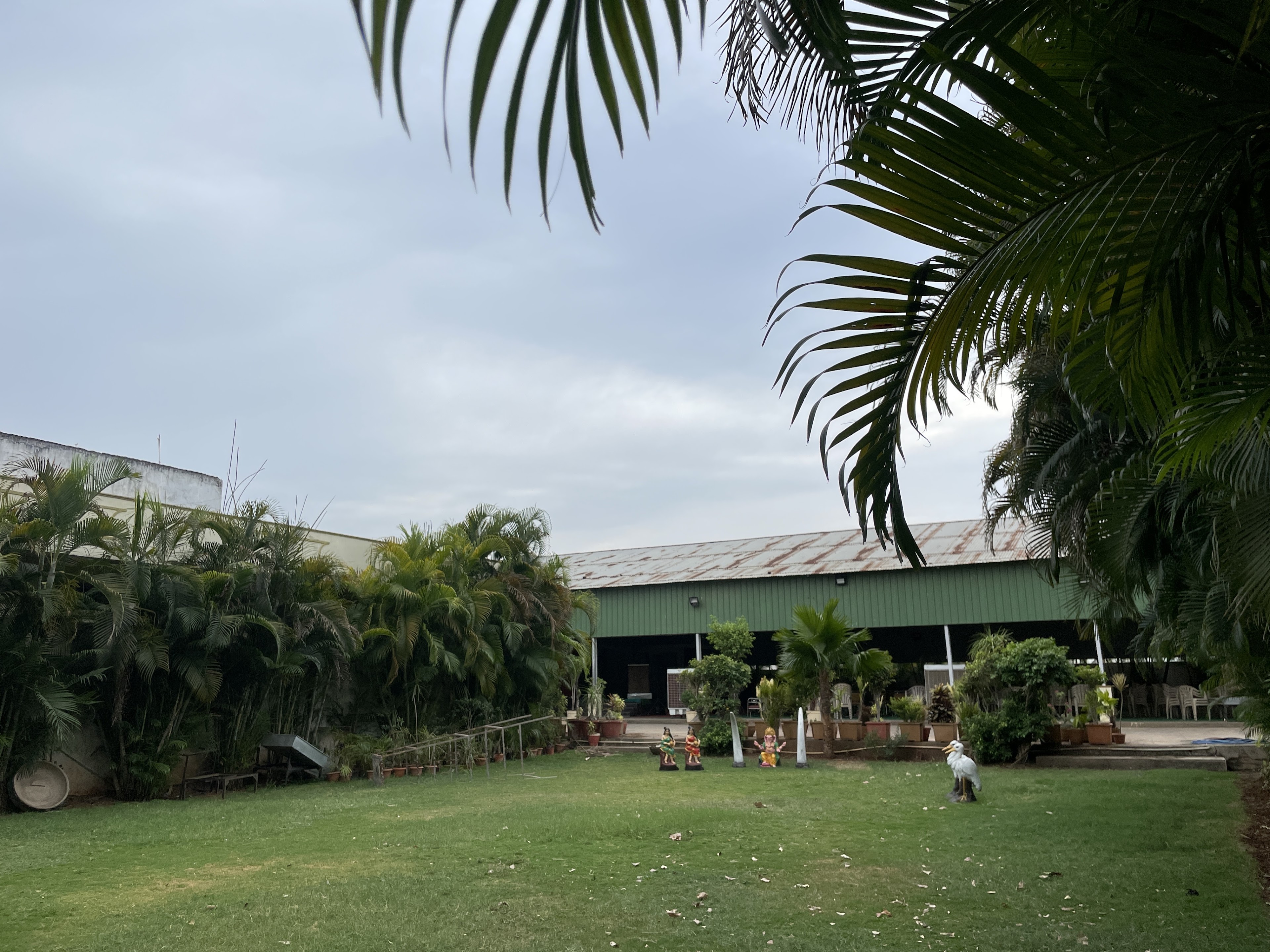 E.N. Gardens A/C, Karimnagar — photo 8