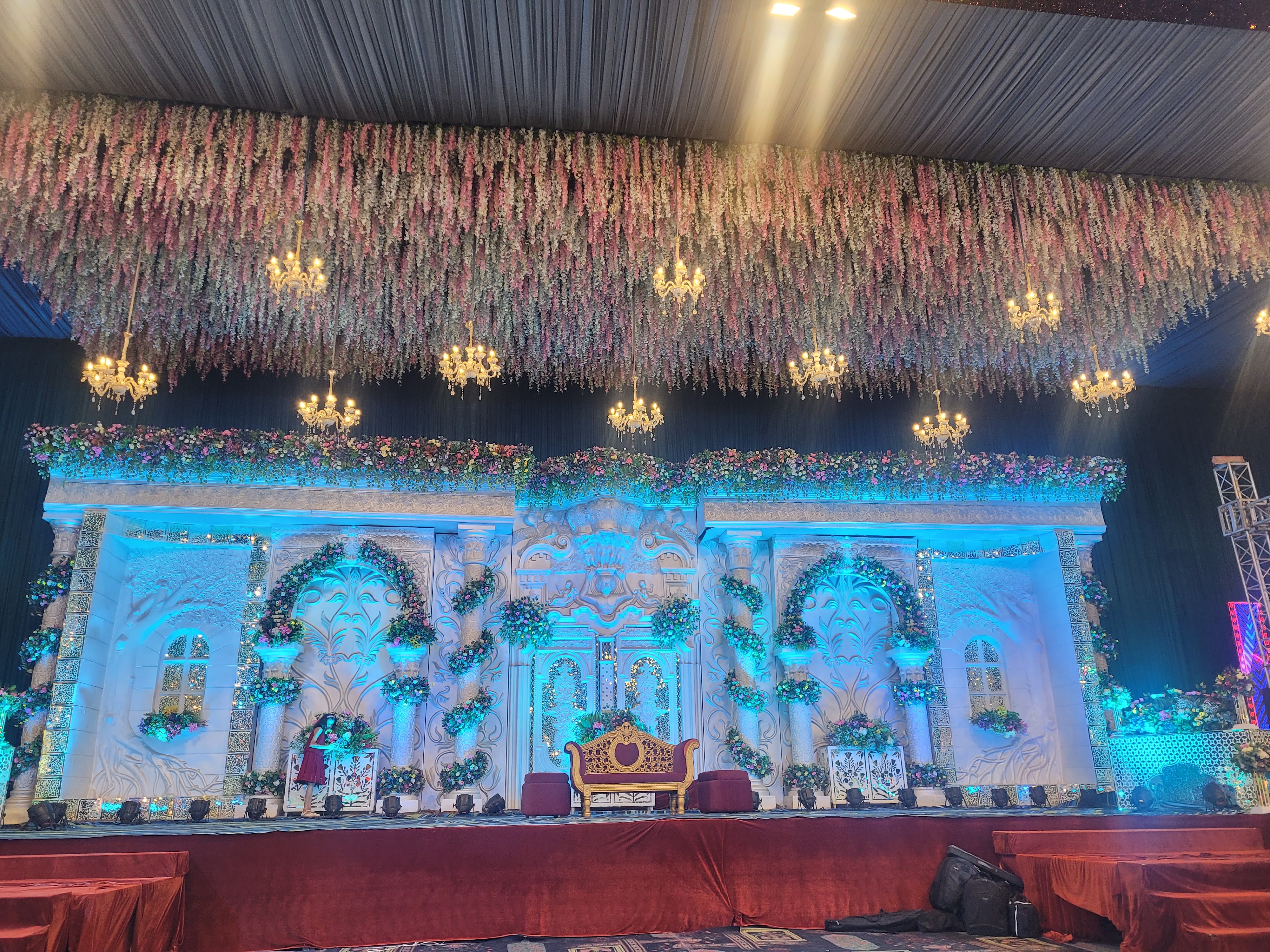 Shamiana The Royal Taste, Karnal — photo 5