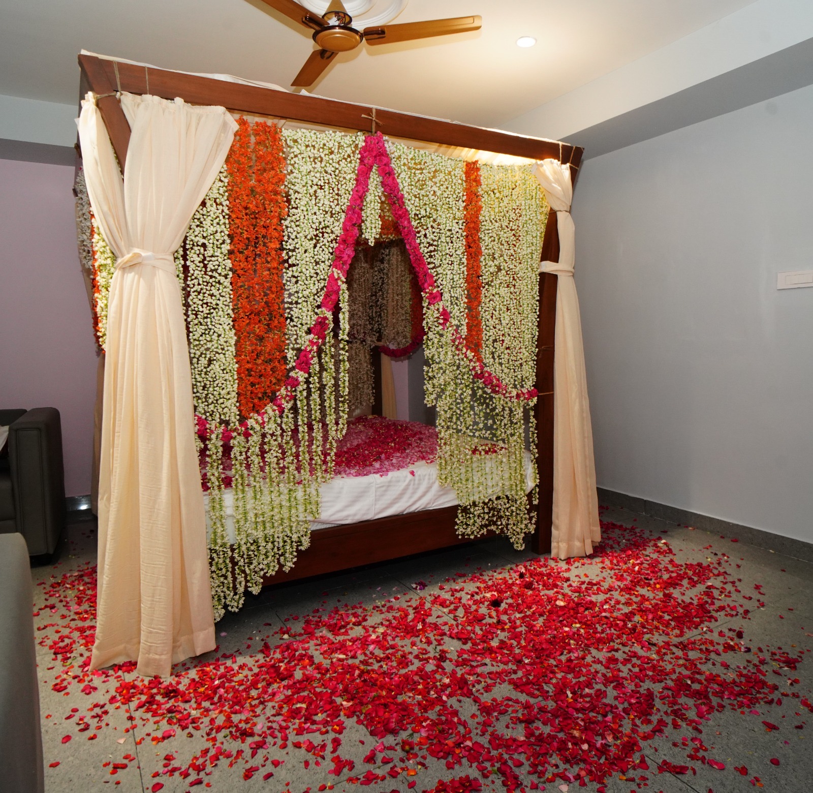 Shree Priyam Palace, Ramanathapuram — photo 9