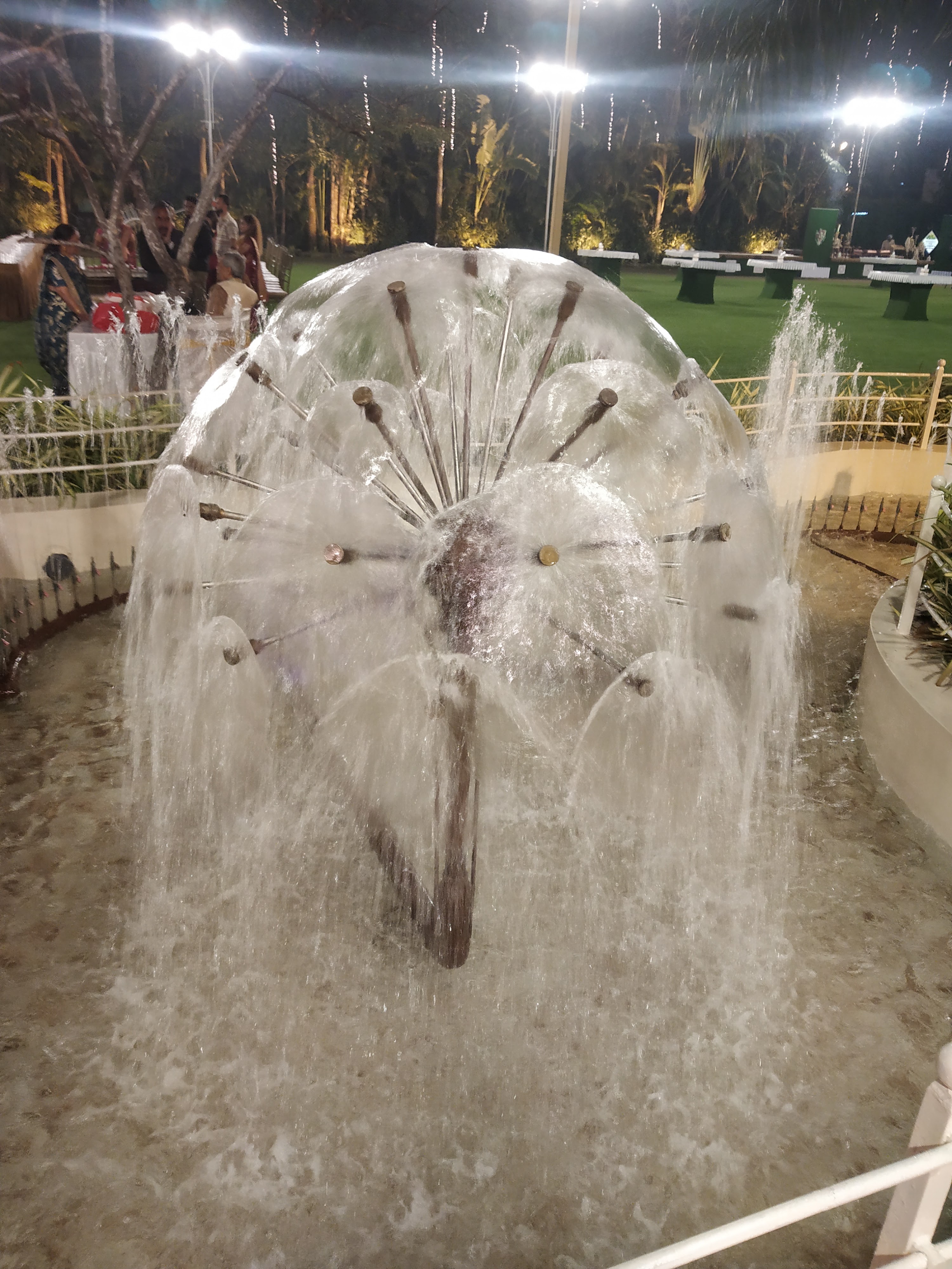 HL Patel Party Plot, Vadodara — photo 7