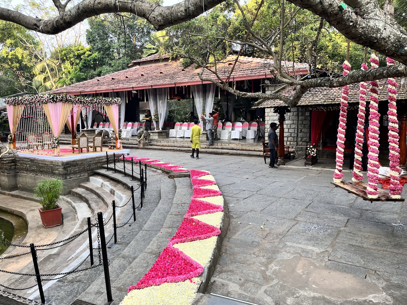 The Tamarind Tree, Bengaluru — photo 10