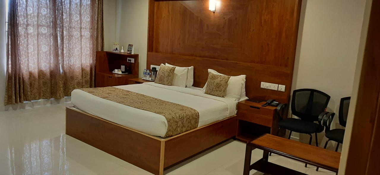 Woodstock Resorts, Madikeri — photo 4
