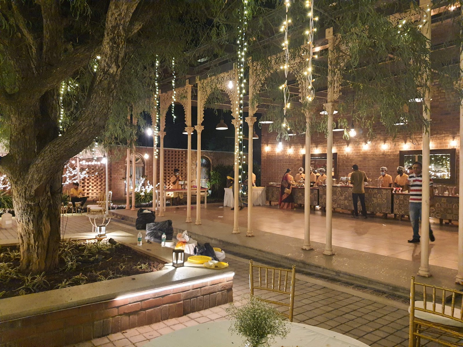 The Secret Grove, Bengaluru — photo 8