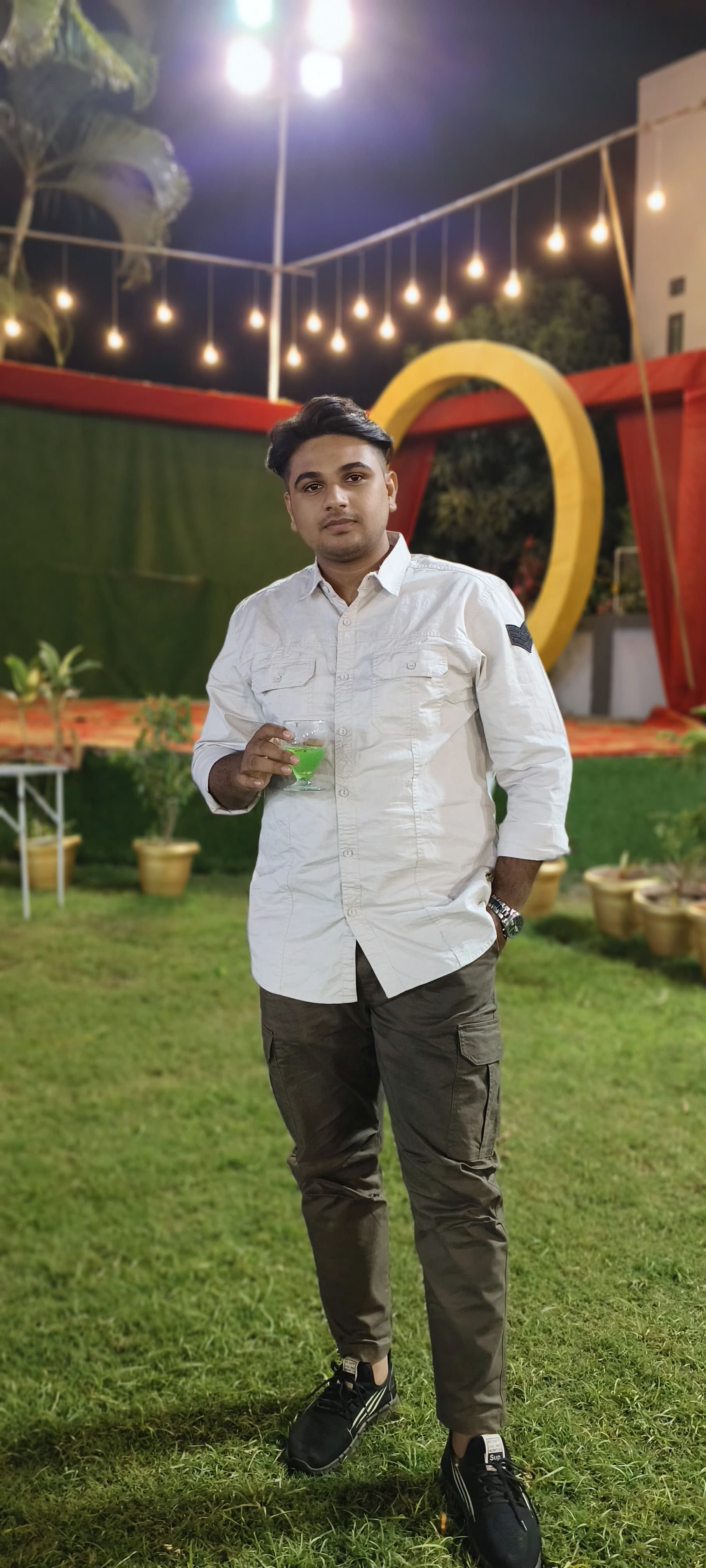 Saraf Lawns, Nashik — photo 3