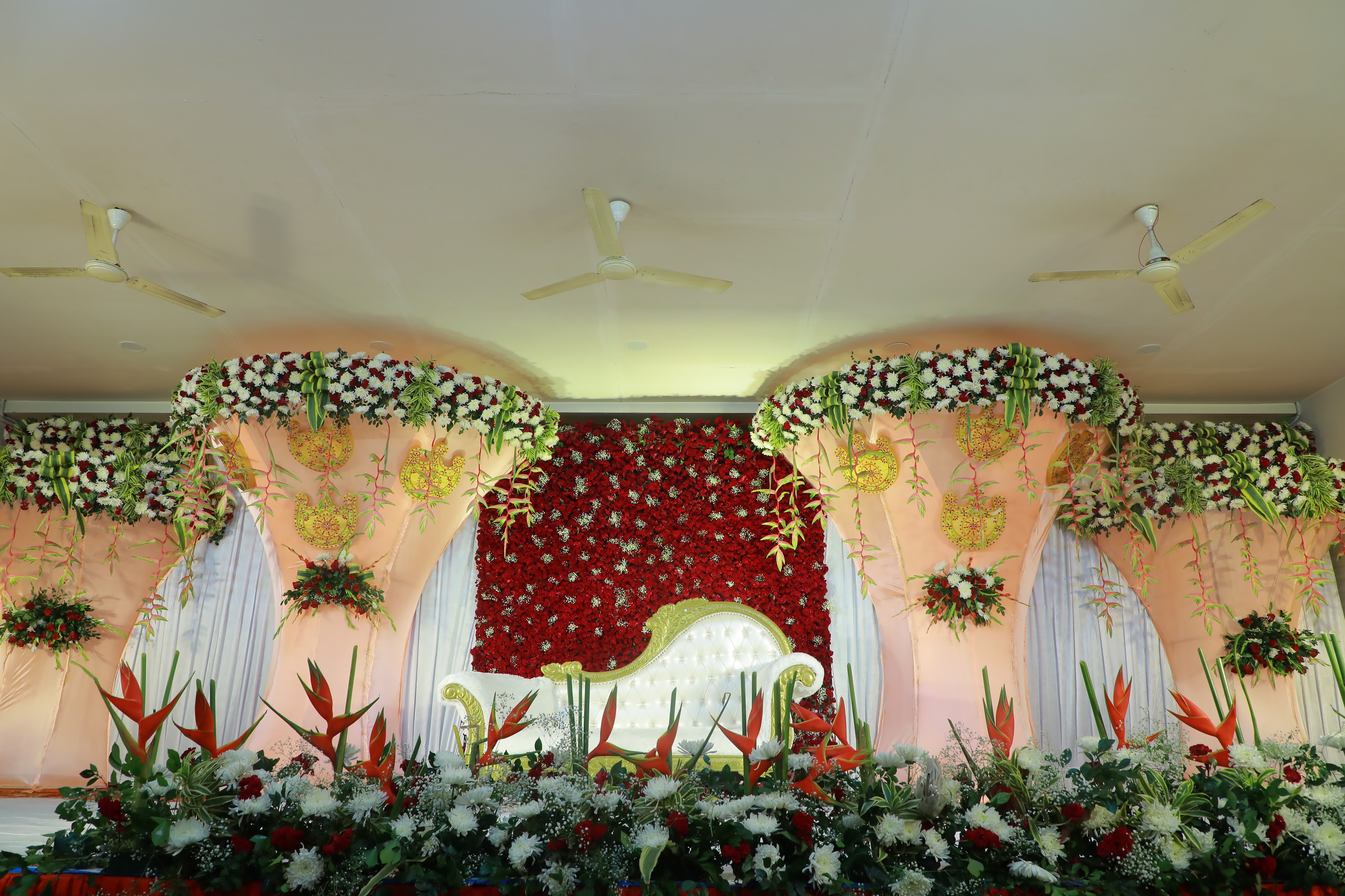 Toshniwal Bhawan - (AC Function Hall with Rooms), Vizianagaram — photo 1