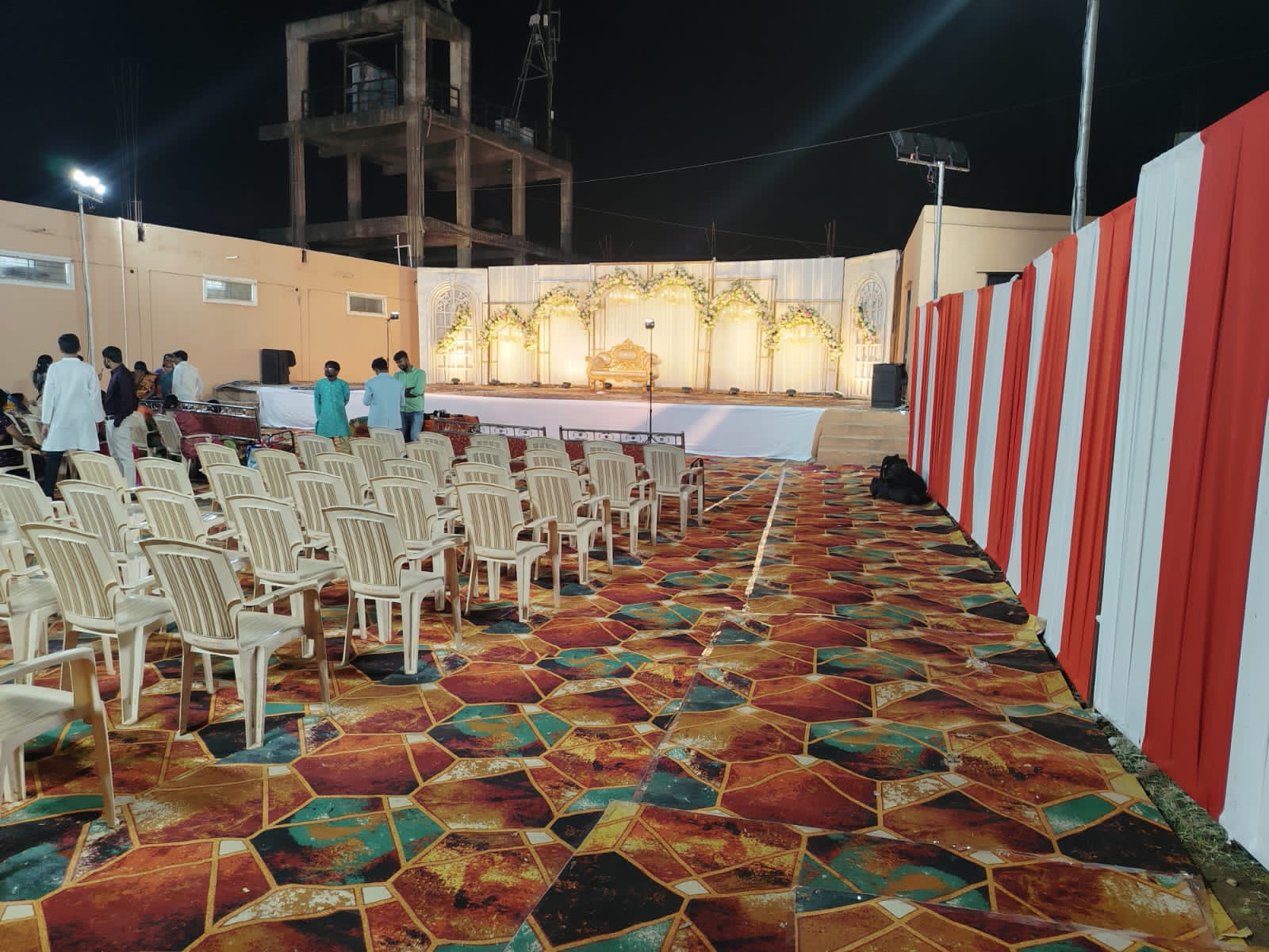 Vishal Function Hall |ವಿಶಾಲ್ ಫಂಕ್ಷನ್ ಹಾಲ್|, Bidar — photo 4