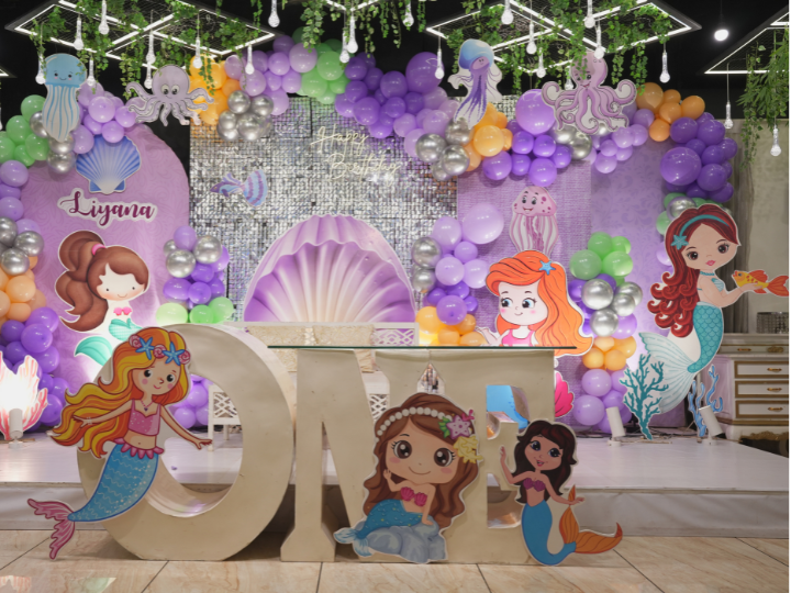 The Ark - Party Hall, Nagercoil — photo 10