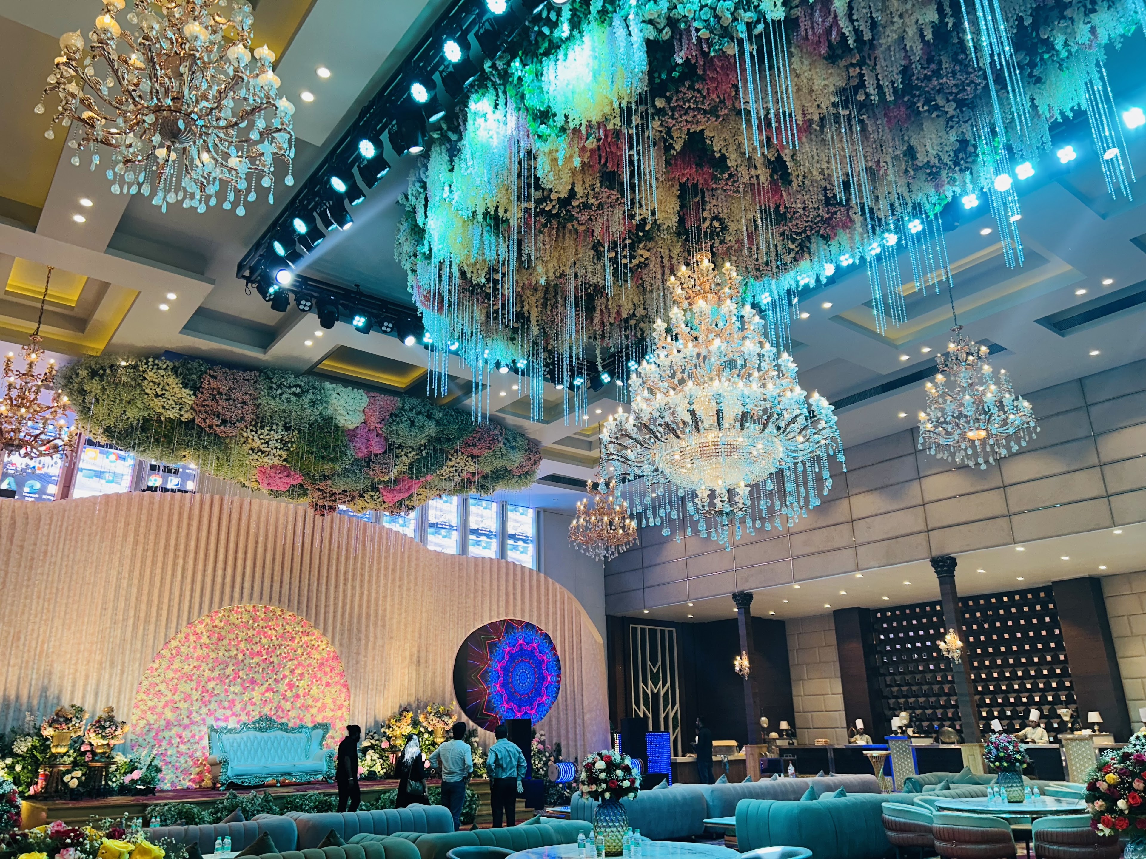 Wedding Villa, Noida — photo 5